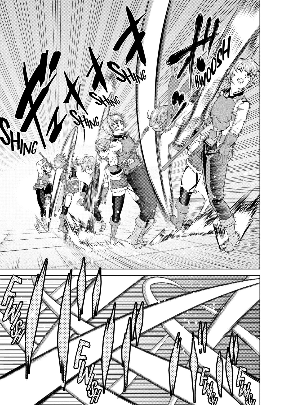 Ie de Munou to Iware Tsuzuketa Ore desu ga, Sekaiteki ni wa Chou Yuunou Datta you desu Chap 3 - Next Chap 4