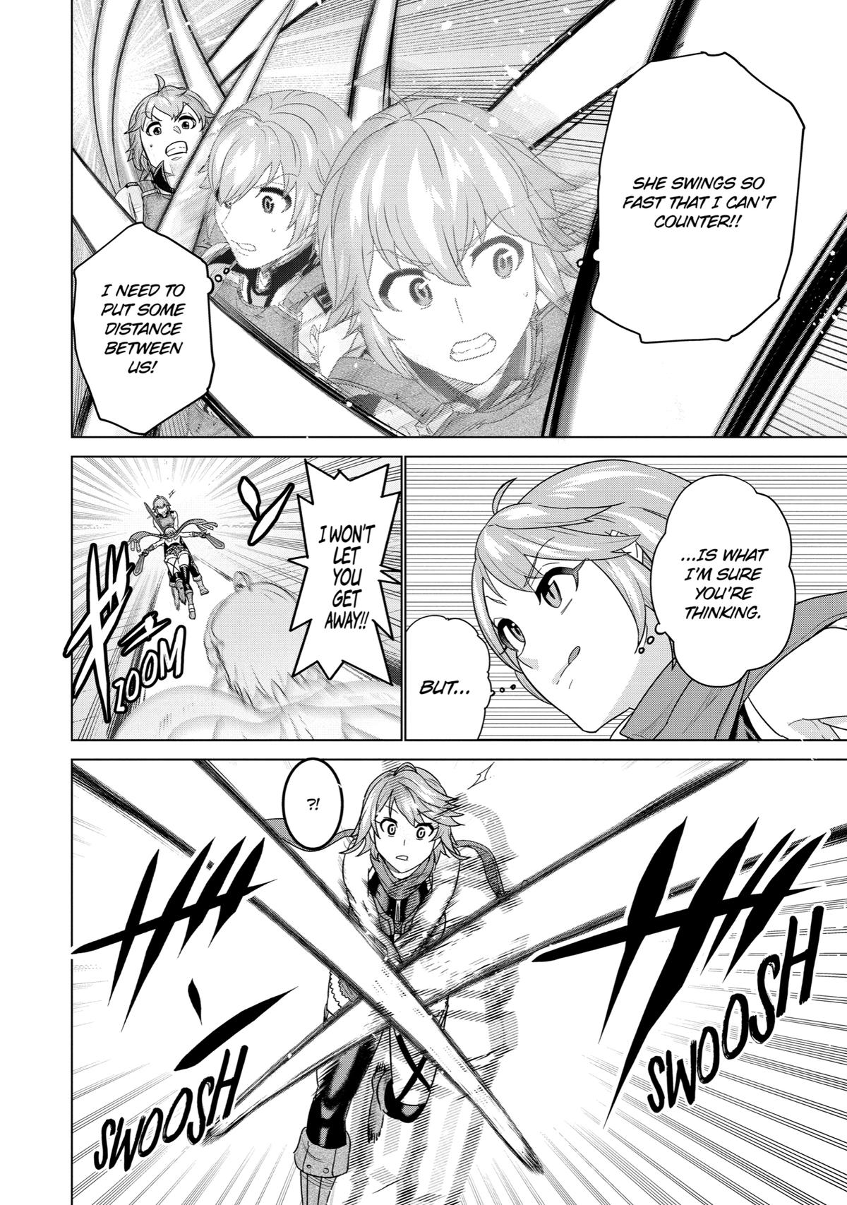 Ie de Munou to Iware Tsuzuketa Ore desu ga, Sekaiteki ni wa Chou Yuunou Datta you desu Chap 3 - Next Chap 4