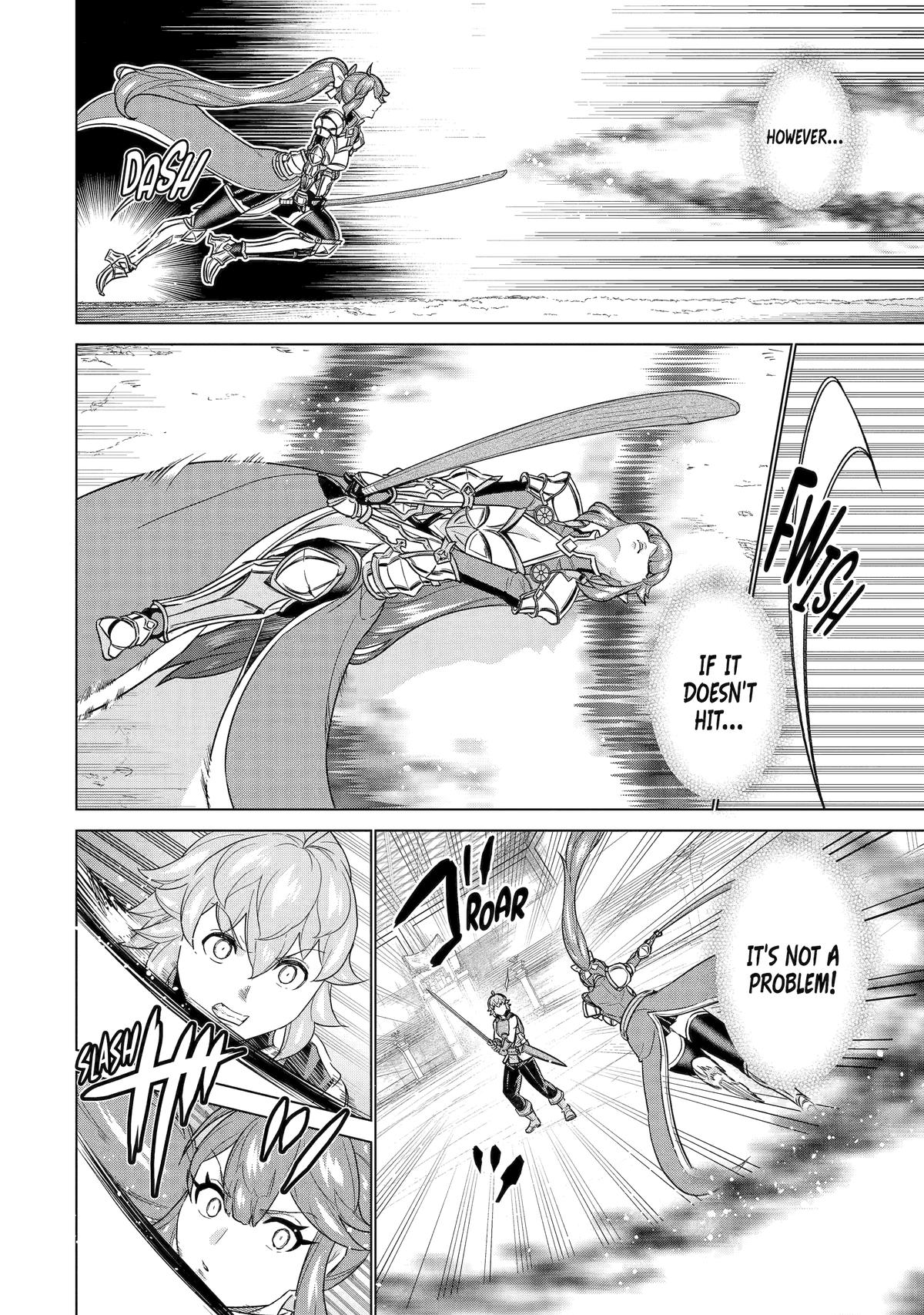 Ie de Munou to Iware Tsuzuketa Ore desu ga, Sekaiteki ni wa Chou Yuunou Datta you desu Chap 17 - Next Chap 18