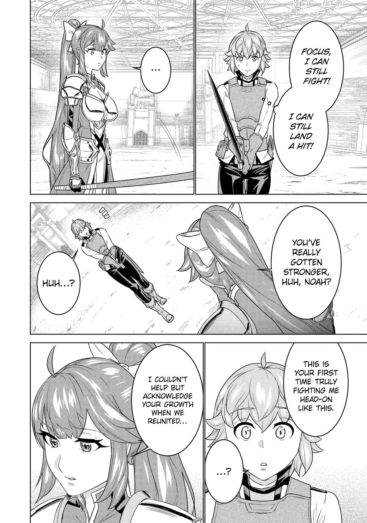 Ie de Munou to Iware Tsuzuketa Ore desu ga, Sekaiteki ni wa Chou Yuunou Datta you desu Chap 17 - Next Chap 18