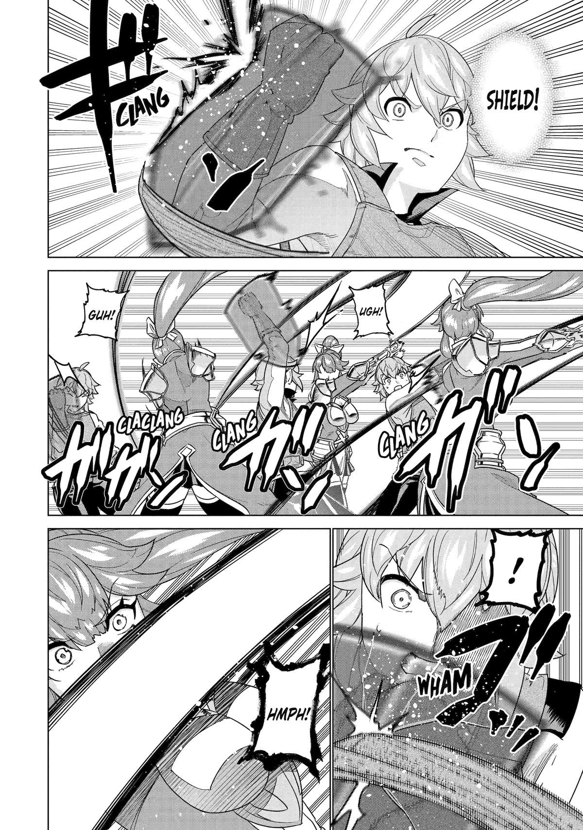 Ie de Munou to Iware Tsuzuketa Ore desu ga, Sekaiteki ni wa Chou Yuunou Datta you desu Chap 17 - Next Chap 18