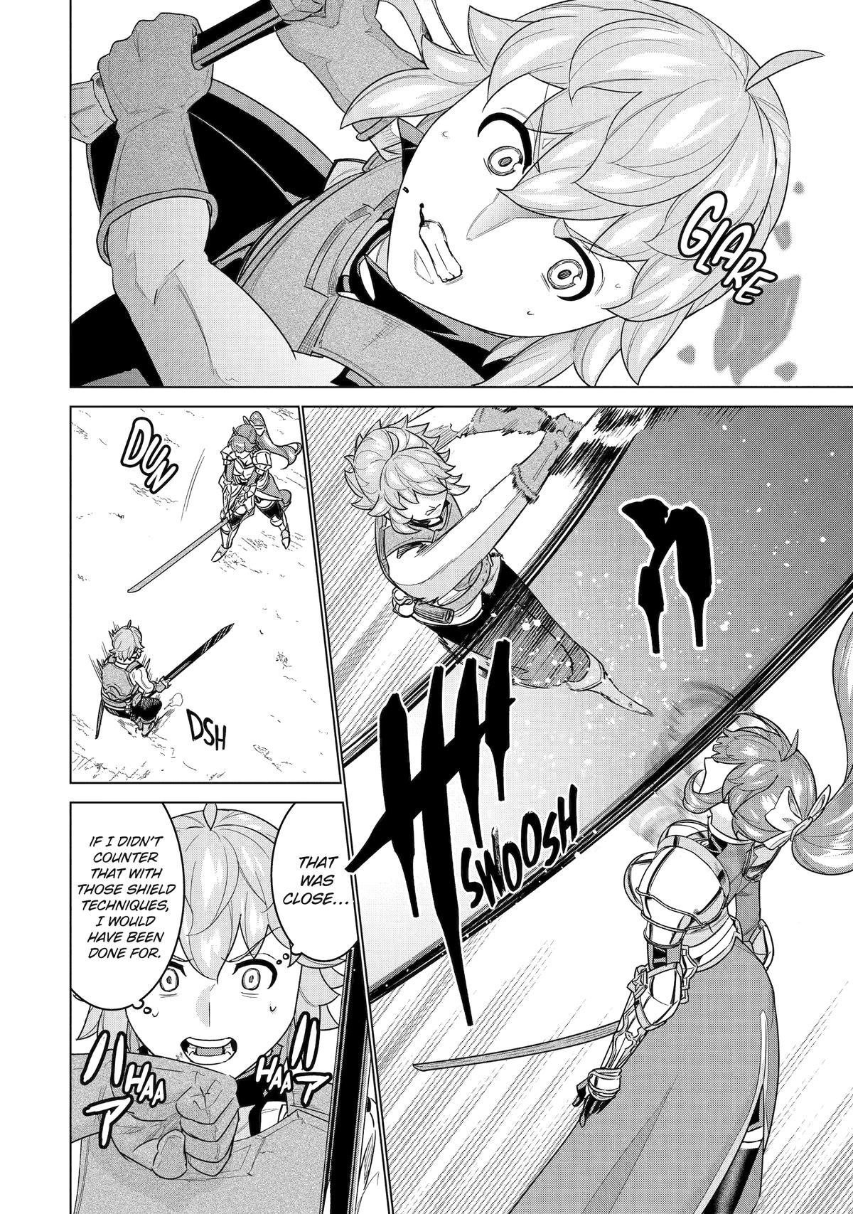 Ie de Munou to Iware Tsuzuketa Ore desu ga, Sekaiteki ni wa Chou Yuunou Datta you desu Chap 17 - Next Chap 18
