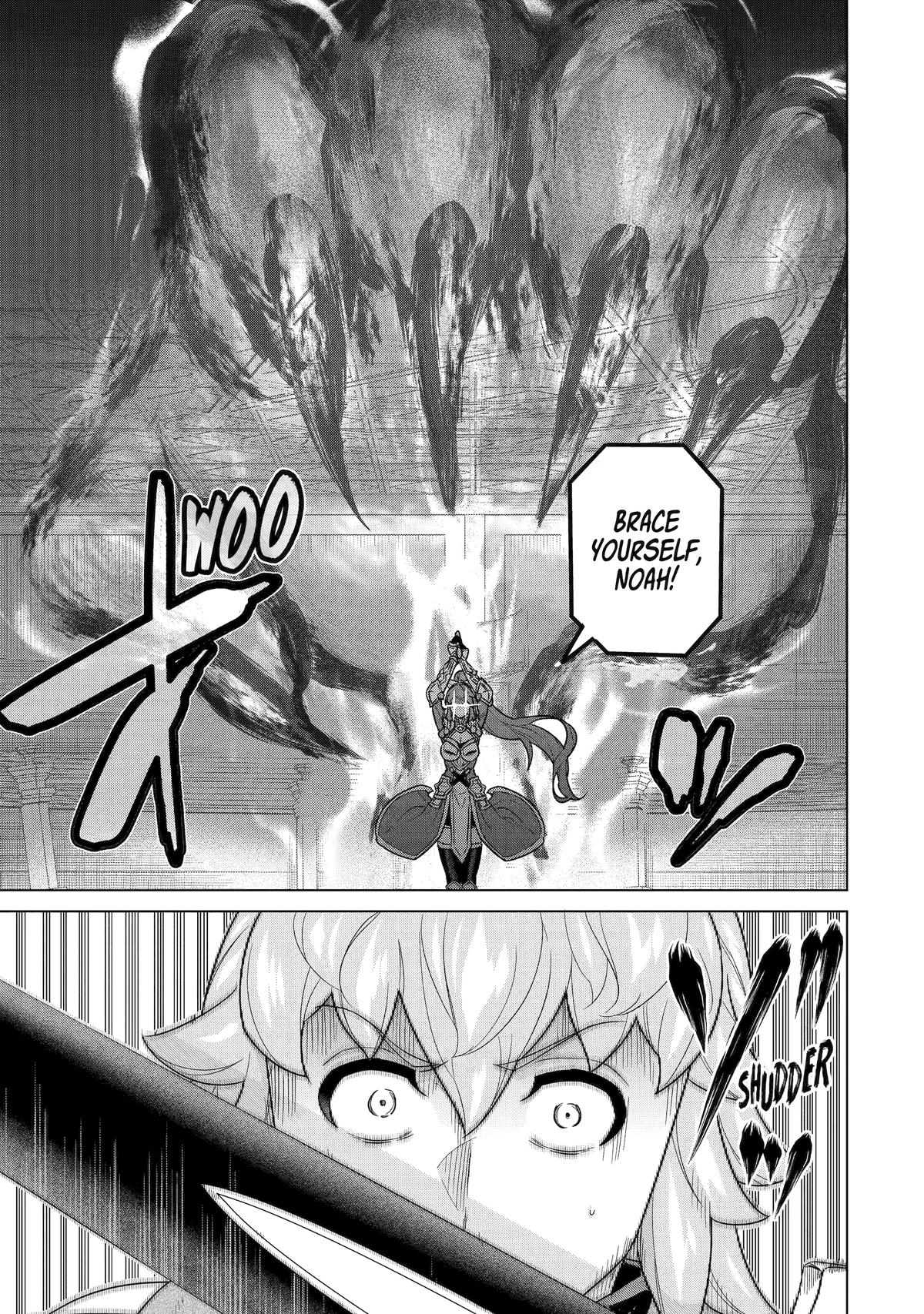 Ie de Munou to Iware Tsuzuketa Ore desu ga, Sekaiteki ni wa Chou Yuunou Datta you desu Chap 17 - Next Chap 18