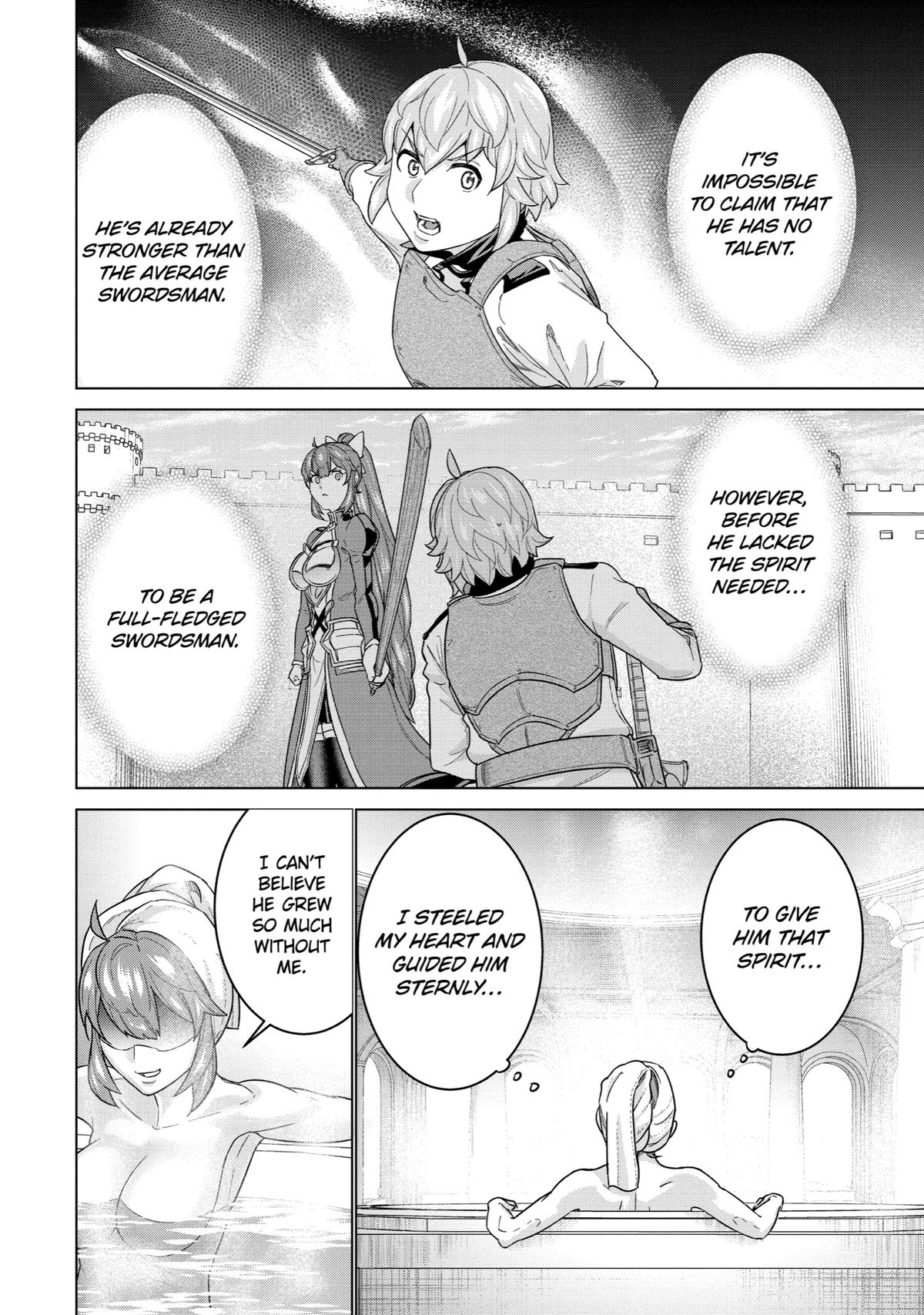 Ie de Munou to Iware Tsuzuketa Ore desu ga, Sekaiteki ni wa Chou Yuunou Datta you desu Chap 15 - Next Chap 16