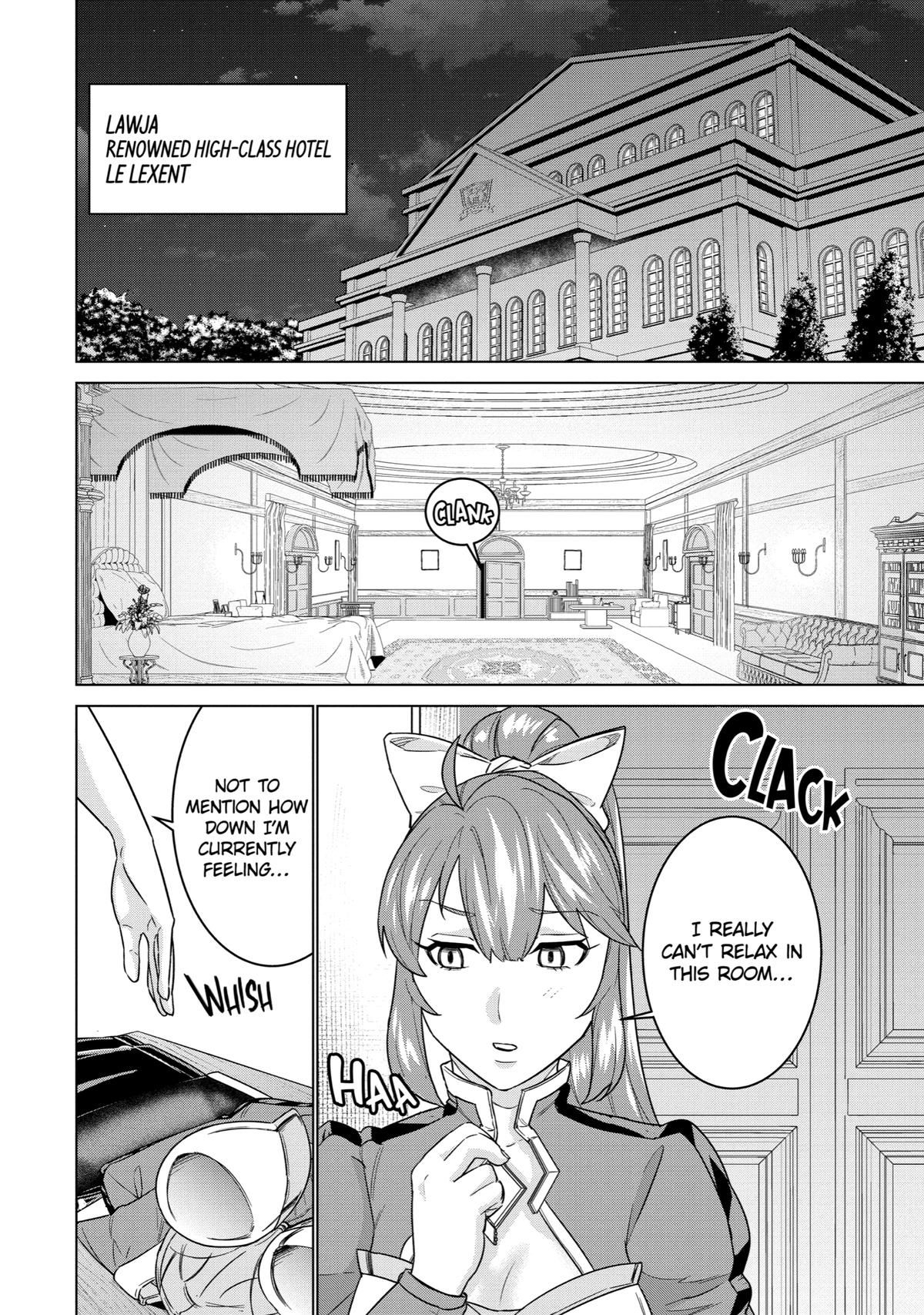 Ie de Munou to Iware Tsuzuketa Ore desu ga, Sekaiteki ni wa Chou Yuunou Datta you desu Chap 15 - Next Chap 16