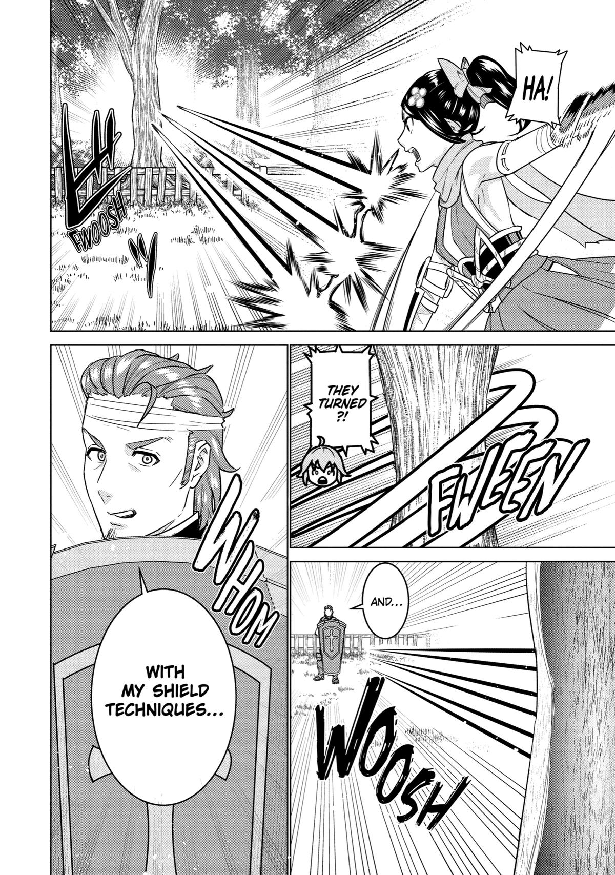 Ie de Munou to Iware Tsuzuketa Ore desu ga, Sekaiteki ni wa Chou Yuunou Datta you desu Chap 15 - Next Chap 16