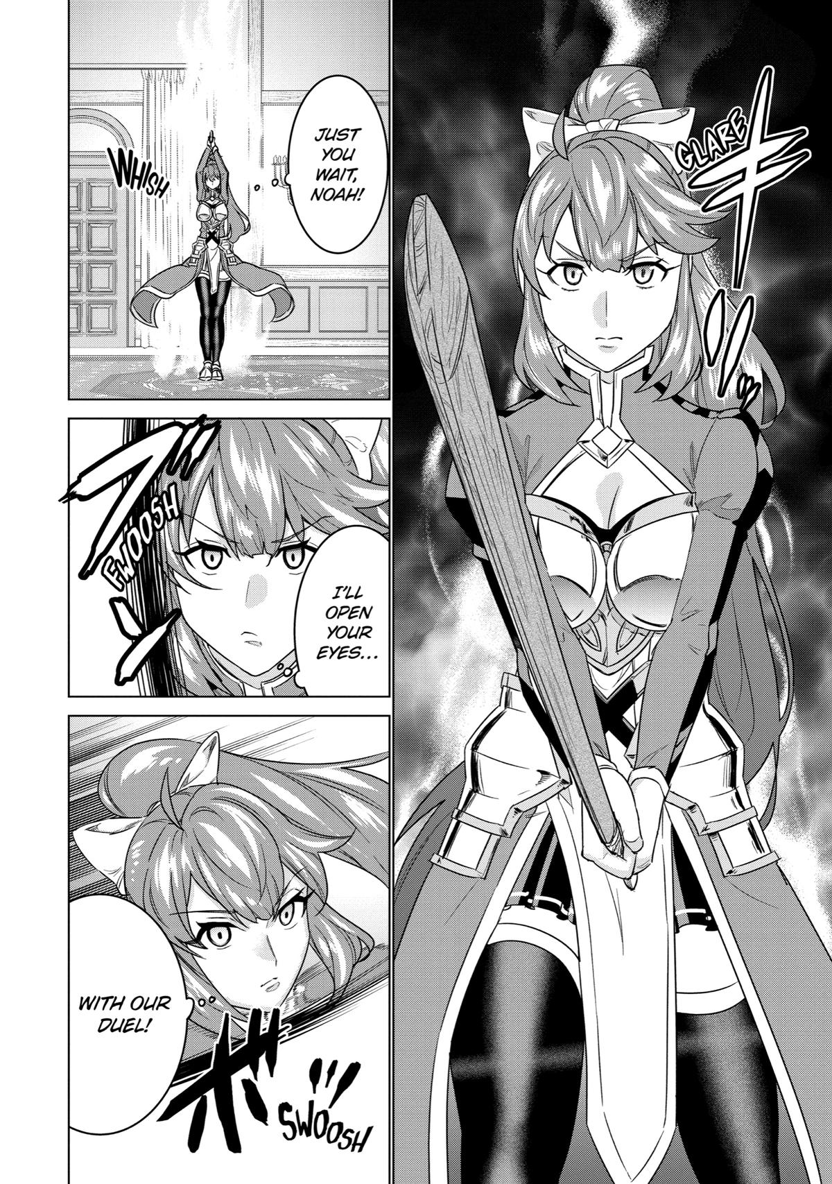 Ie de Munou to Iware Tsuzuketa Ore desu ga, Sekaiteki ni wa Chou Yuunou Datta you desu Chap 15 - Next Chap 16
