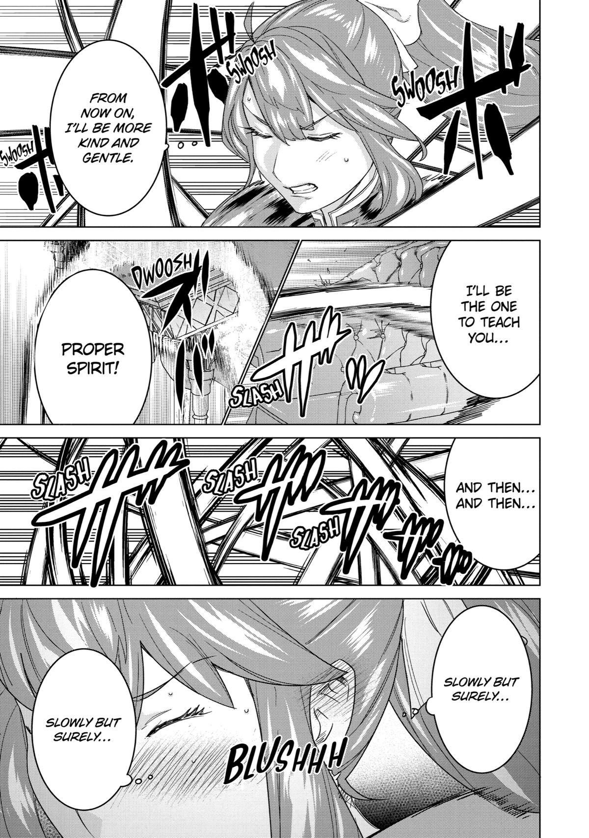 Ie de Munou to Iware Tsuzuketa Ore desu ga, Sekaiteki ni wa Chou Yuunou Datta you desu Chap 15 - Next Chap 16