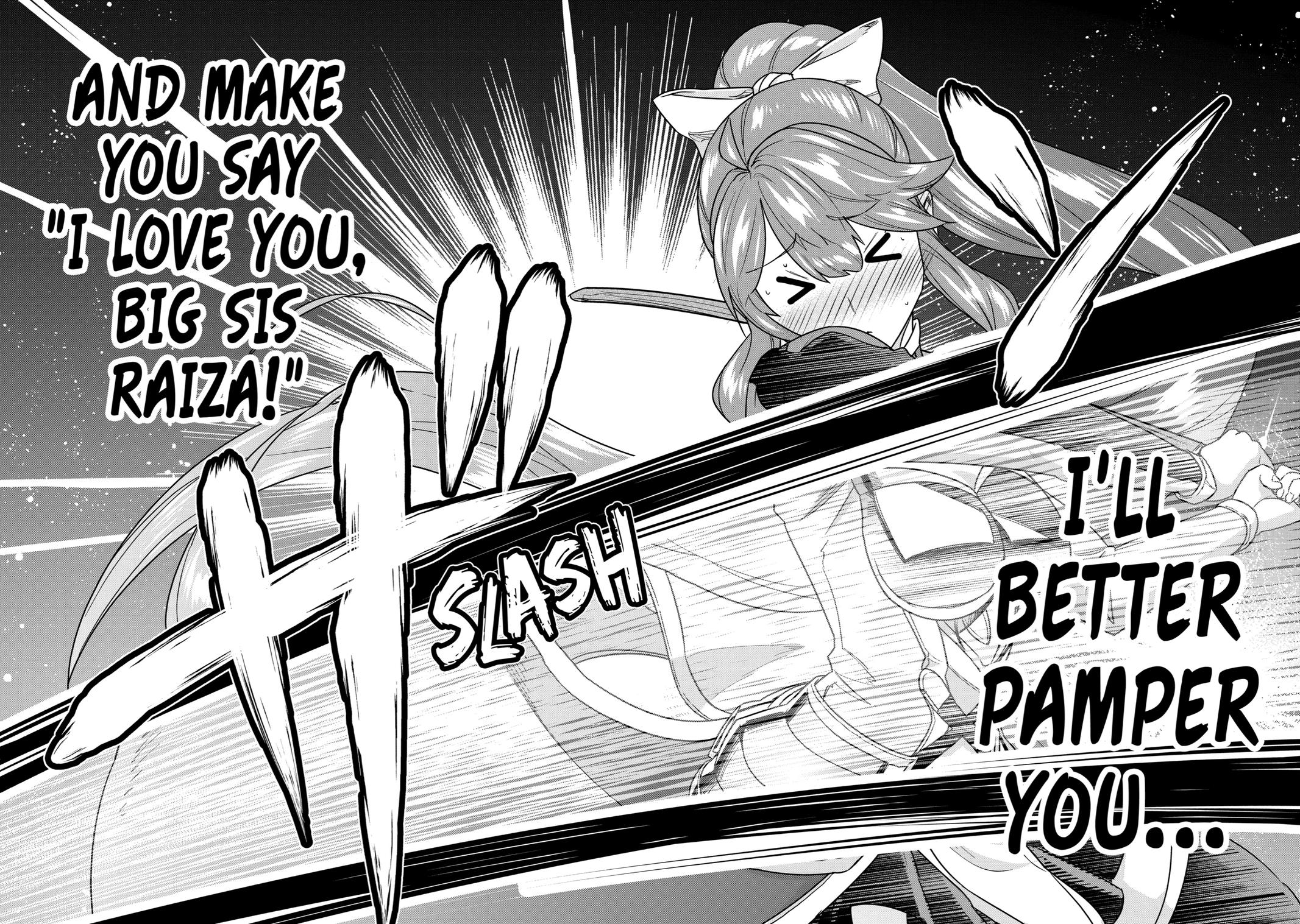 Ie de Munou to Iware Tsuzuketa Ore desu ga, Sekaiteki ni wa Chou Yuunou Datta you desu Chap 15 - Next Chap 16