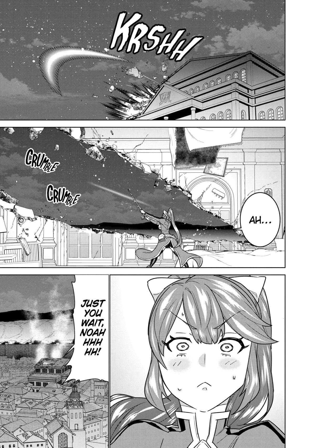 Ie de Munou to Iware Tsuzuketa Ore desu ga, Sekaiteki ni wa Chou Yuunou Datta you desu Chap 15 - Next Chap 16