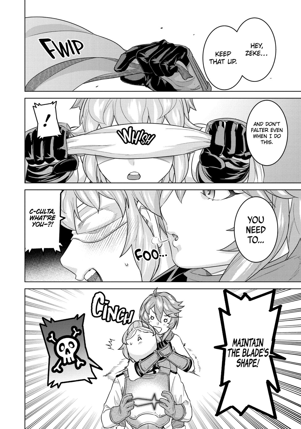 Ie de Munou to Iware Tsuzuketa Ore desu ga, Sekaiteki ni wa Chou Yuunou Datta you desu Chap 15 - Next Chap 16