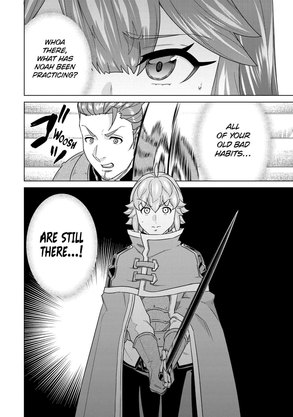 Ie de Munou to Iware Tsuzuketa Ore desu ga, Sekaiteki ni wa Chou Yuunou Datta you desu Chap 16 - Next Chap 17