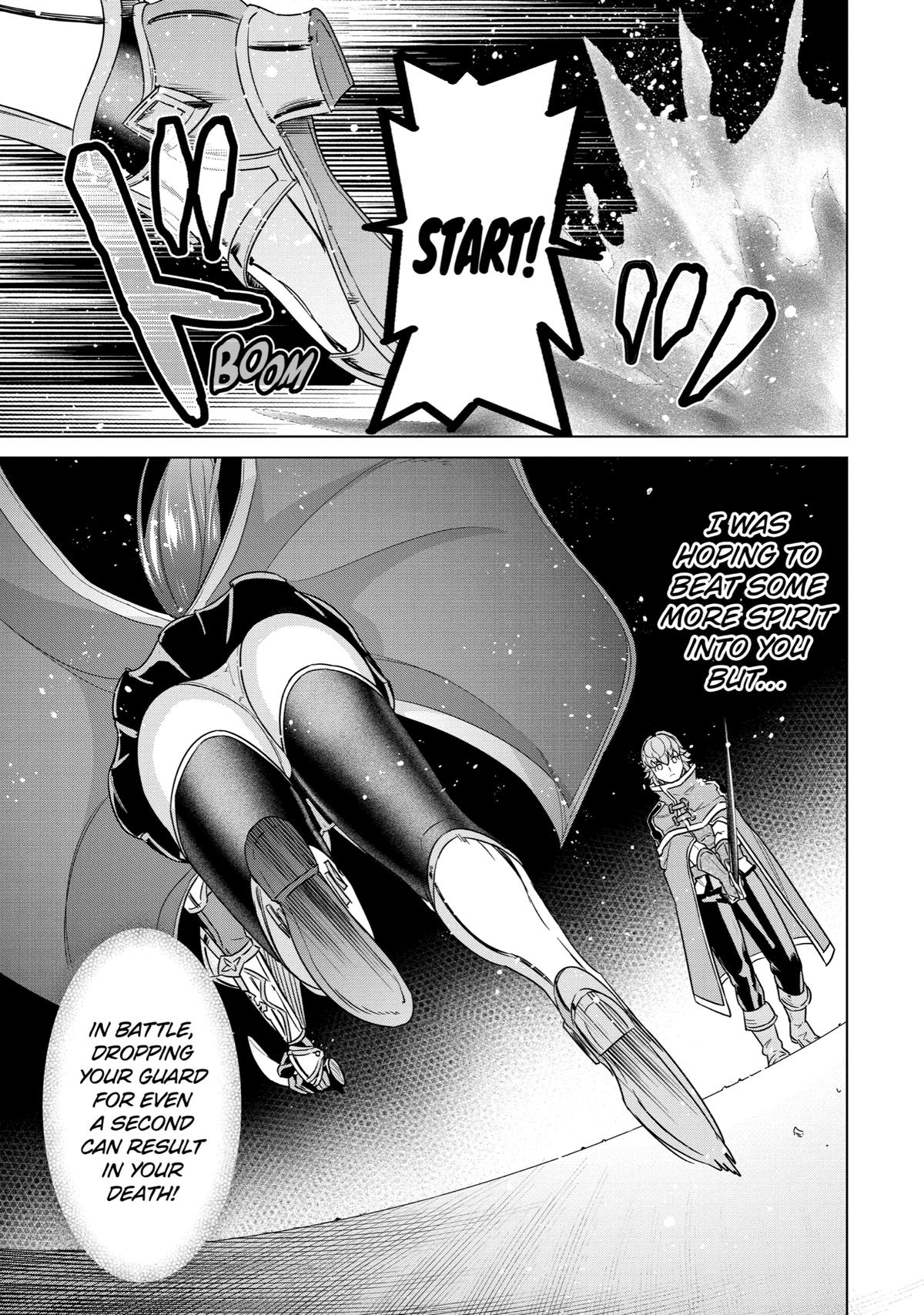 Ie de Munou to Iware Tsuzuketa Ore desu ga, Sekaiteki ni wa Chou Yuunou Datta you desu Chap 16 - Next Chap 17