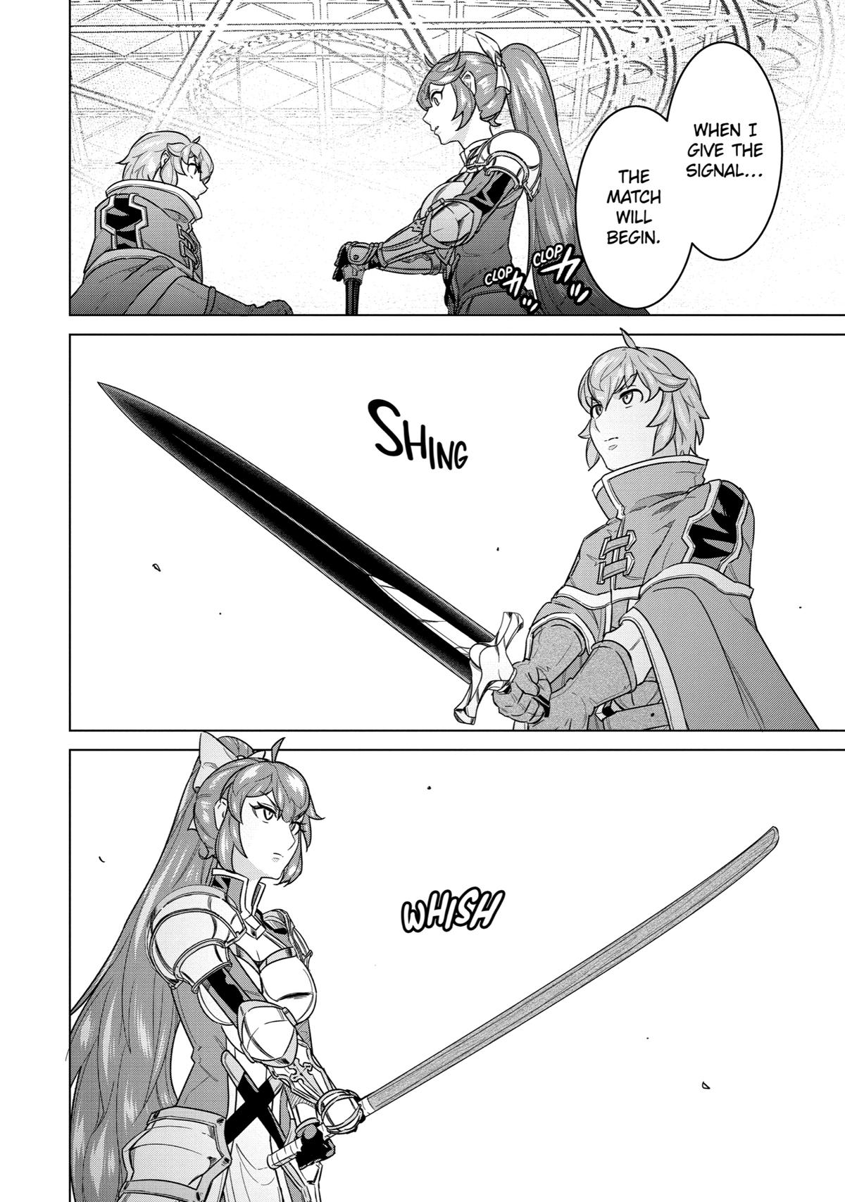 Ie de Munou to Iware Tsuzuketa Ore desu ga, Sekaiteki ni wa Chou Yuunou Datta you desu Chap 16 - Next Chap 17