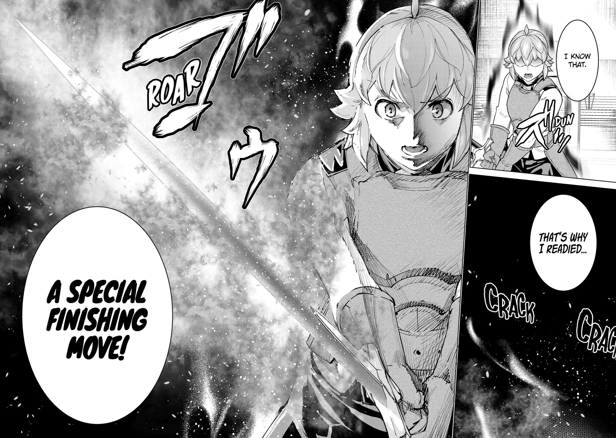 Ie de Munou to Iware Tsuzuketa Ore desu ga, Sekaiteki ni wa Chou Yuunou Datta you desu Chap 16 - Next Chap 17