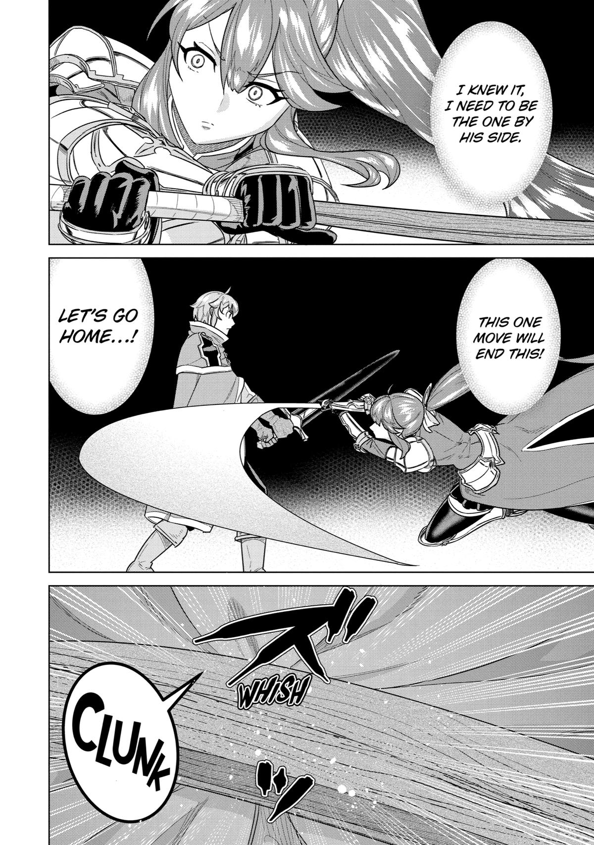 Ie de Munou to Iware Tsuzuketa Ore desu ga, Sekaiteki ni wa Chou Yuunou Datta you desu Chap 16 - Next Chap 17