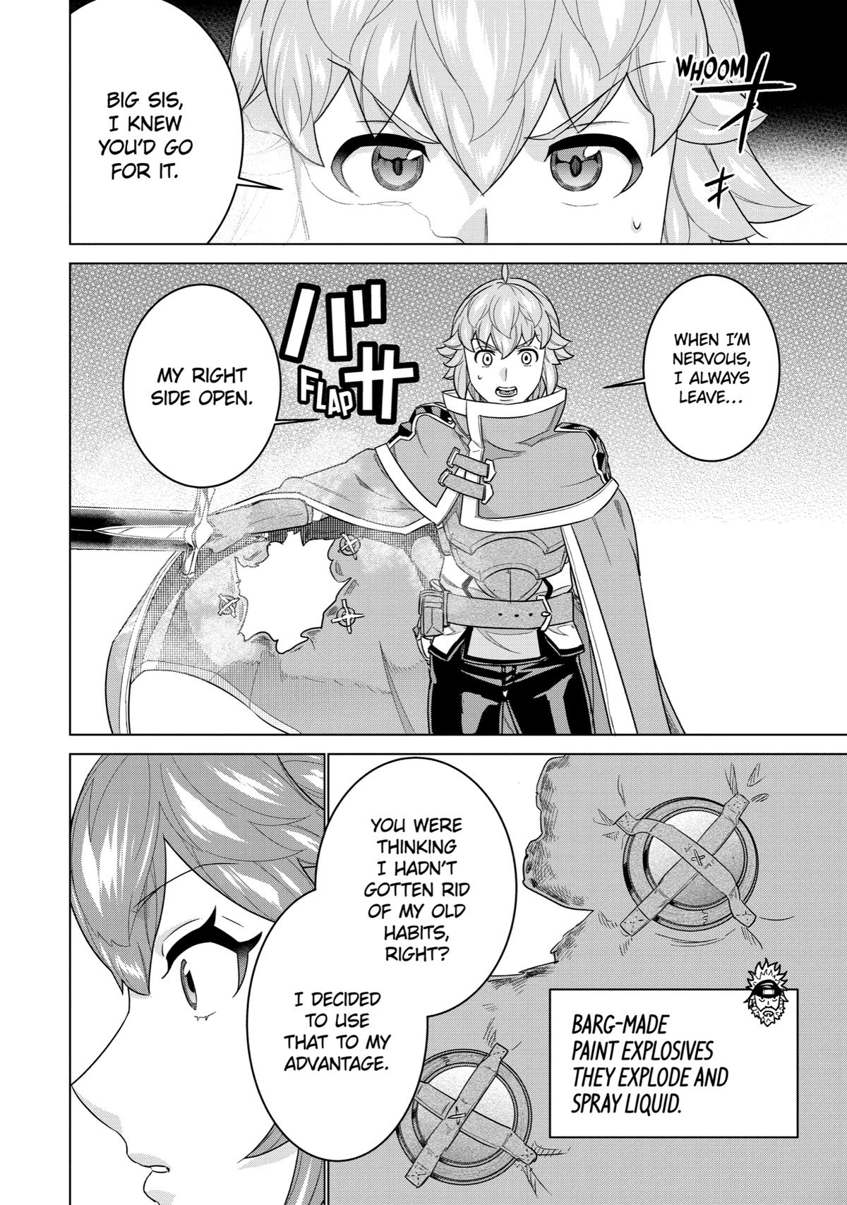 Ie de Munou to Iware Tsuzuketa Ore desu ga, Sekaiteki ni wa Chou Yuunou Datta you desu Chap 16 - Next Chap 17