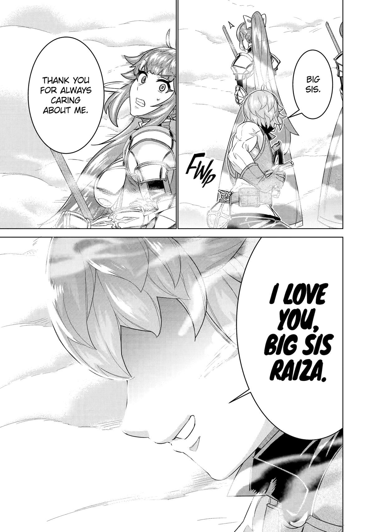 Ie de Munou to Iware Tsuzuketa Ore desu ga, Sekaiteki ni wa Chou Yuunou Datta you desu Chap 18 - Next Chap 19