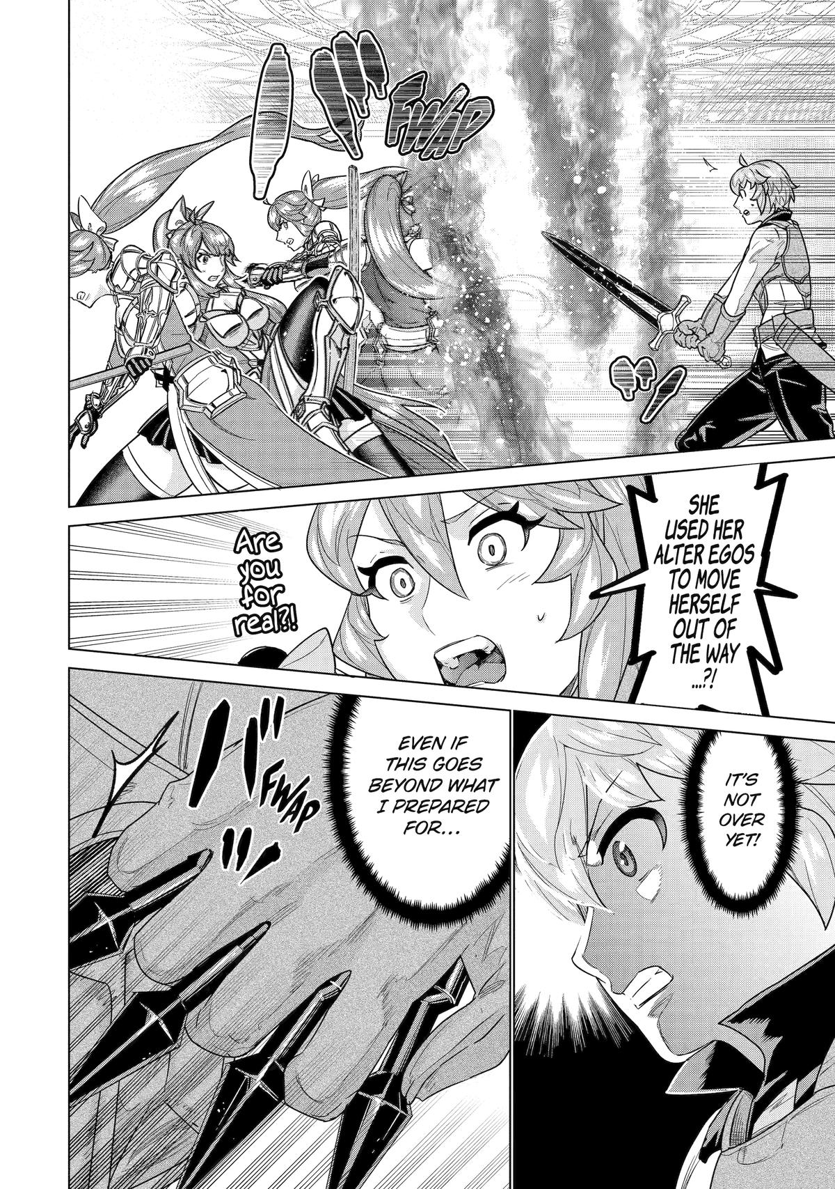 Ie de Munou to Iware Tsuzuketa Ore desu ga, Sekaiteki ni wa Chou Yuunou Datta you desu Chap 18 - Next Chap 19