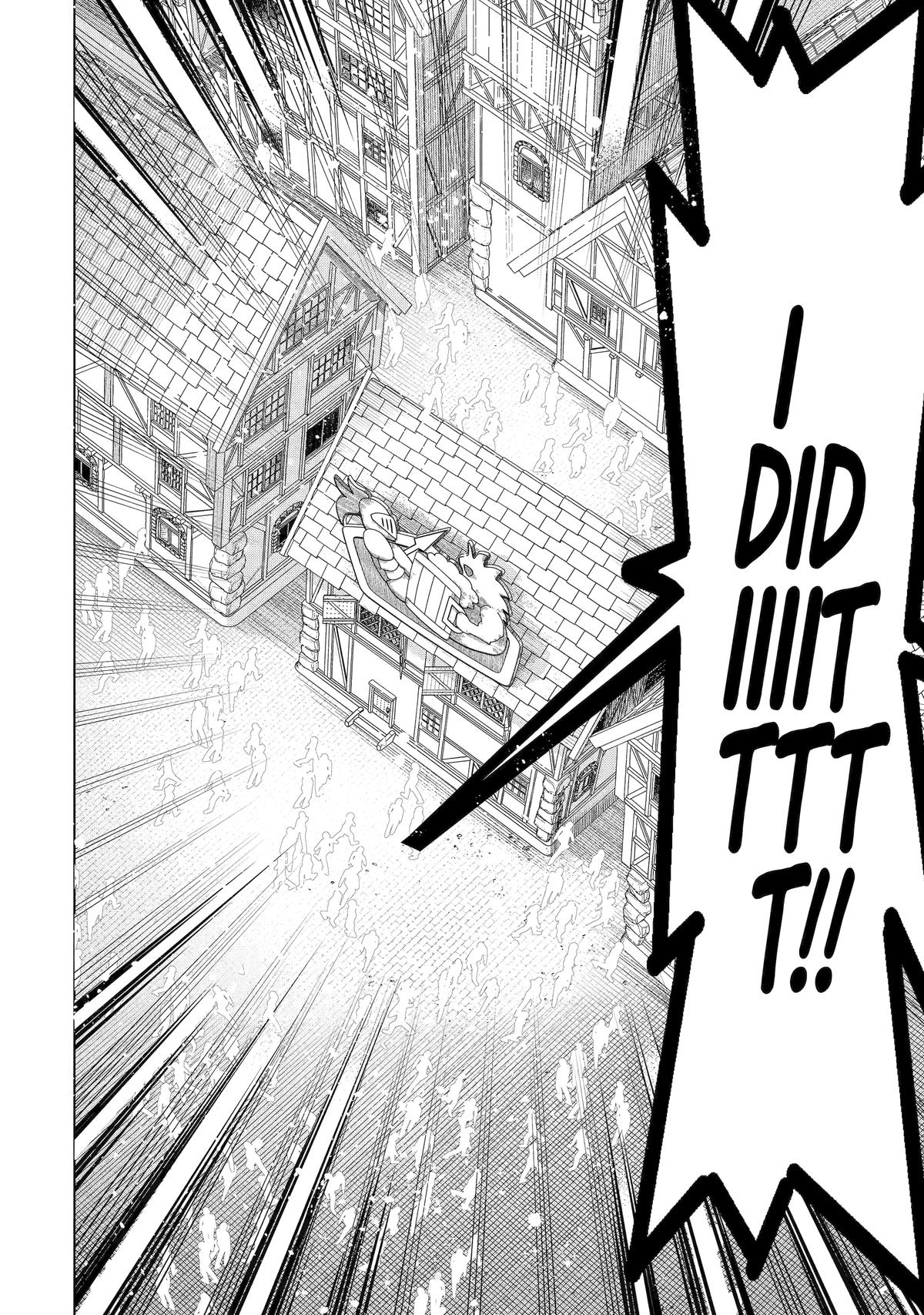 Ie de Munou to Iware Tsuzuketa Ore desu ga, Sekaiteki ni wa Chou Yuunou Datta you desu Chap 18 - Next Chap 19