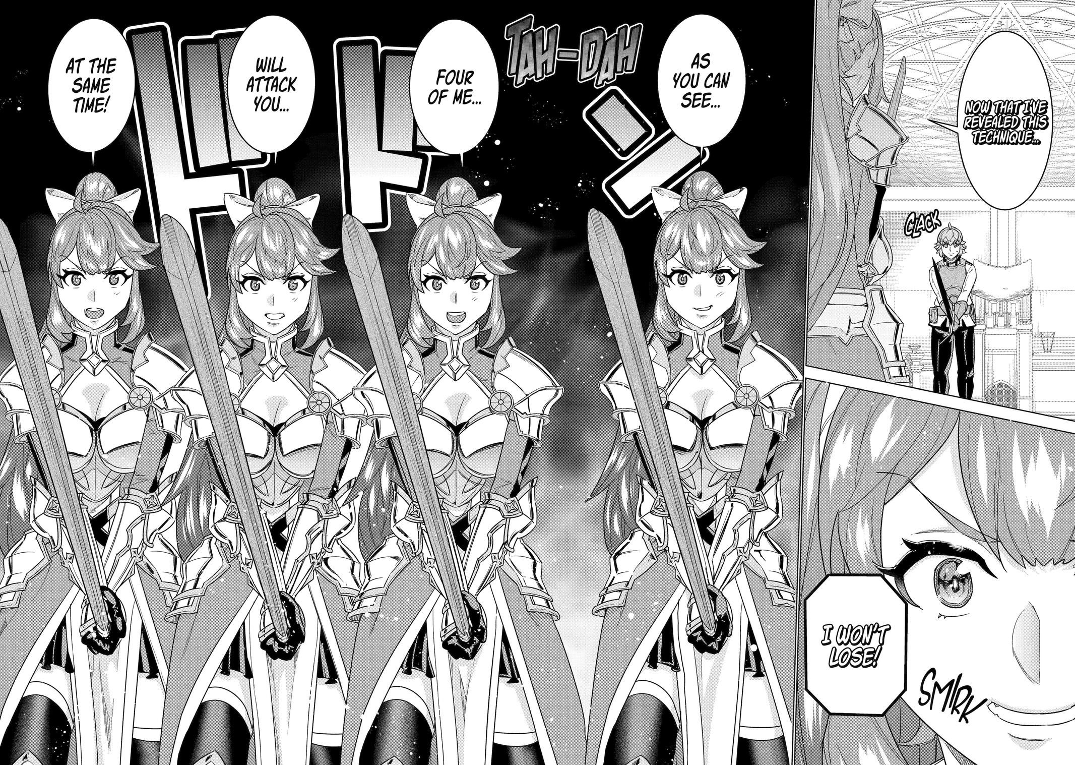 Ie de Munou to Iware Tsuzuketa Ore desu ga, Sekaiteki ni wa Chou Yuunou Datta you desu Chap 18 - Next Chap 19