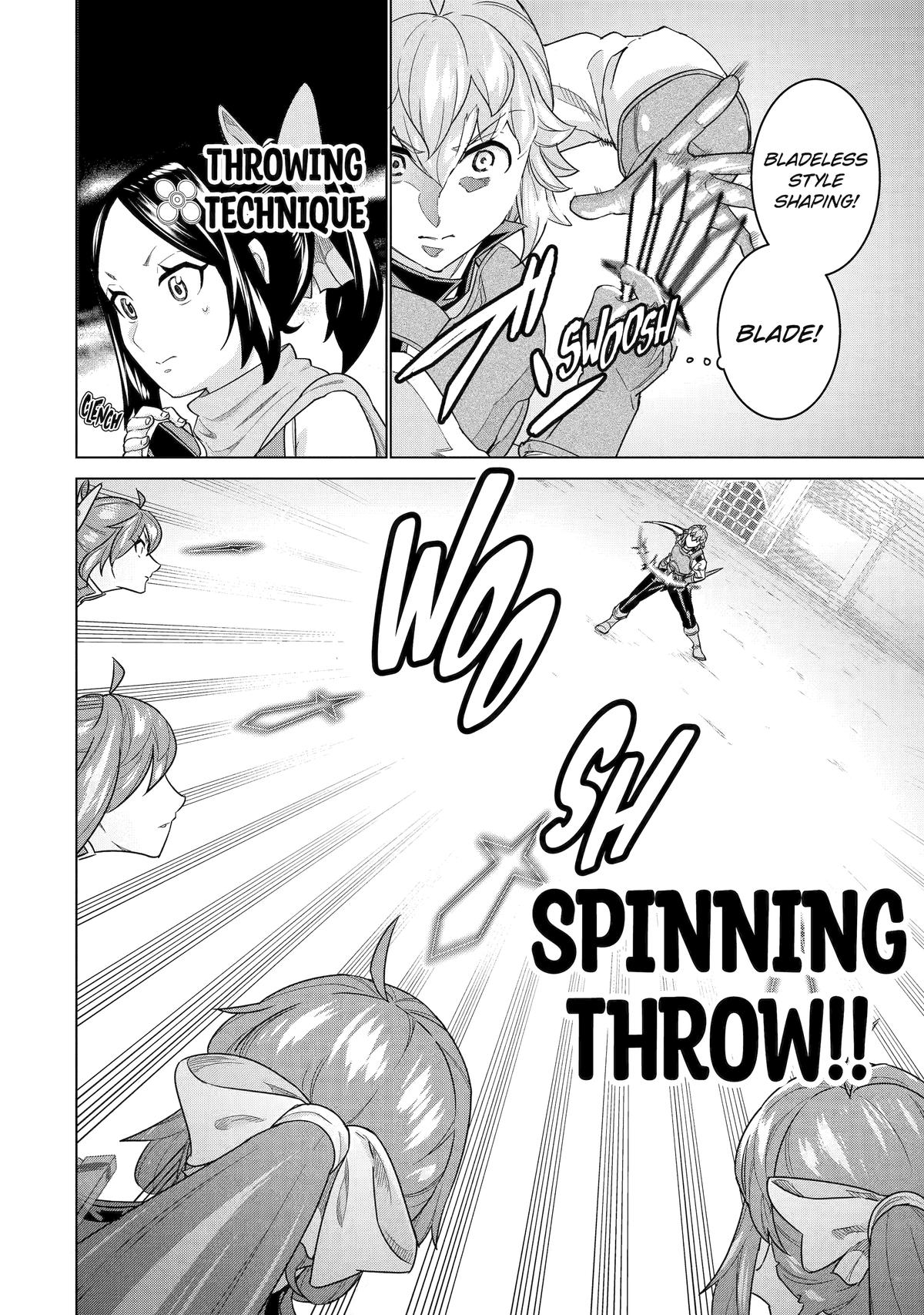 Ie de Munou to Iware Tsuzuketa Ore desu ga, Sekaiteki ni wa Chou Yuunou Datta you desu Chap 18 - Next Chap 19