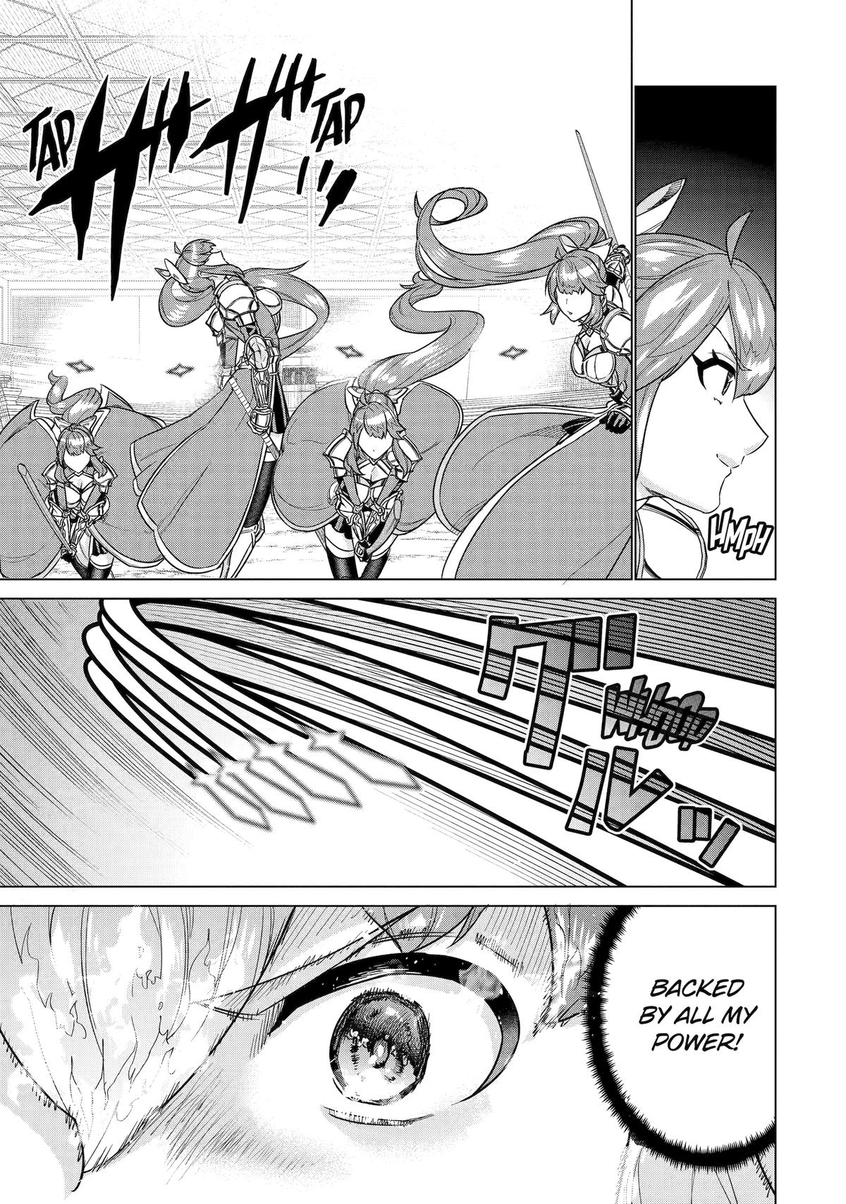 Ie de Munou to Iware Tsuzuketa Ore desu ga, Sekaiteki ni wa Chou Yuunou Datta you desu Chap 18 - Next Chap 19