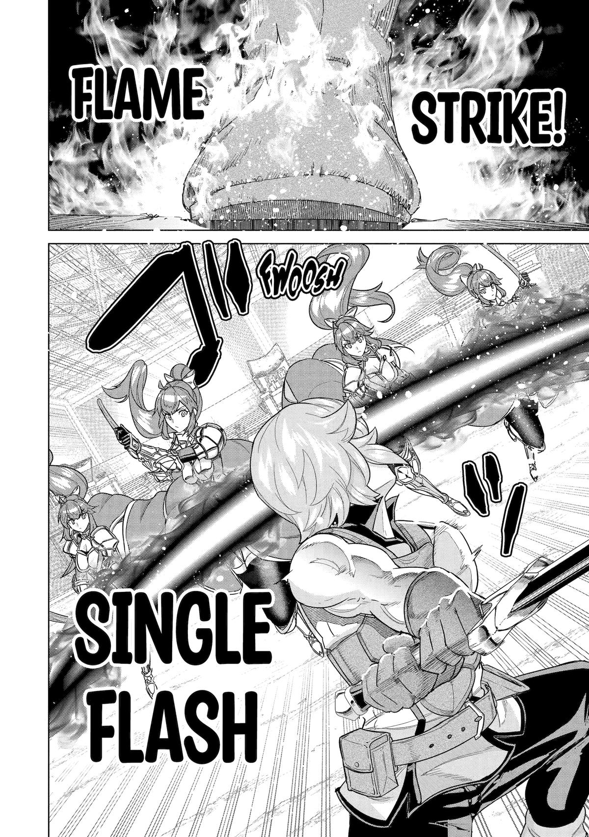Ie de Munou to Iware Tsuzuketa Ore desu ga, Sekaiteki ni wa Chou Yuunou Datta you desu Chap 18 - Next Chap 19