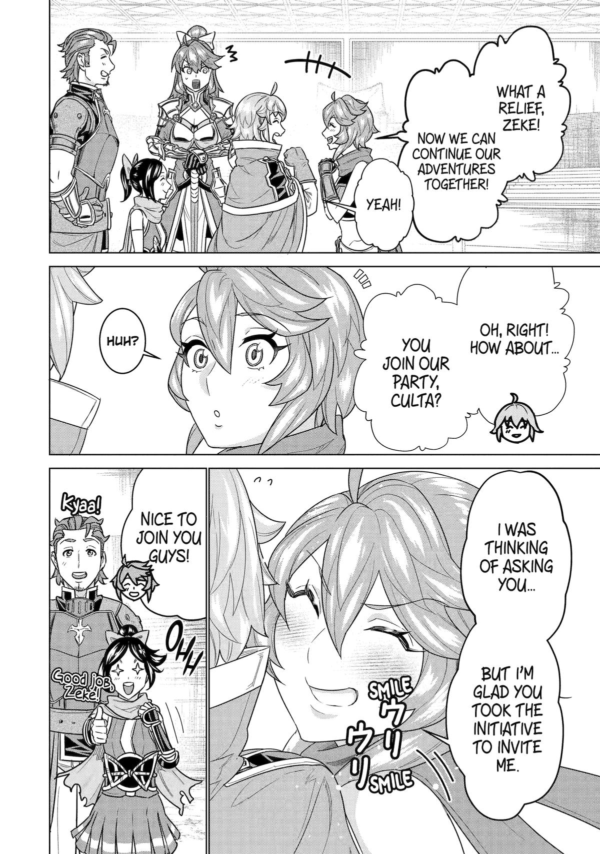 Ie de Munou to Iware Tsuzuketa Ore desu ga, Sekaiteki ni wa Chou Yuunou Datta you desu Chap 19 - Next Chap 20