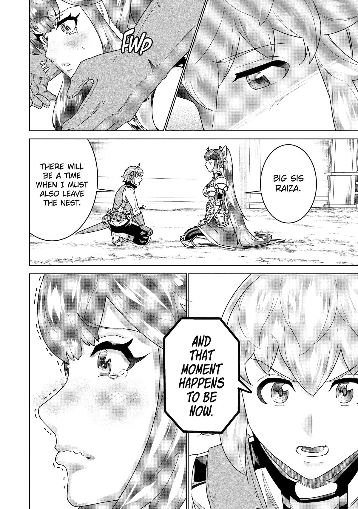 Ie de Munou to Iware Tsuzuketa Ore desu ga, Sekaiteki ni wa Chou Yuunou Datta you desu Chap 19 - Next Chap 20