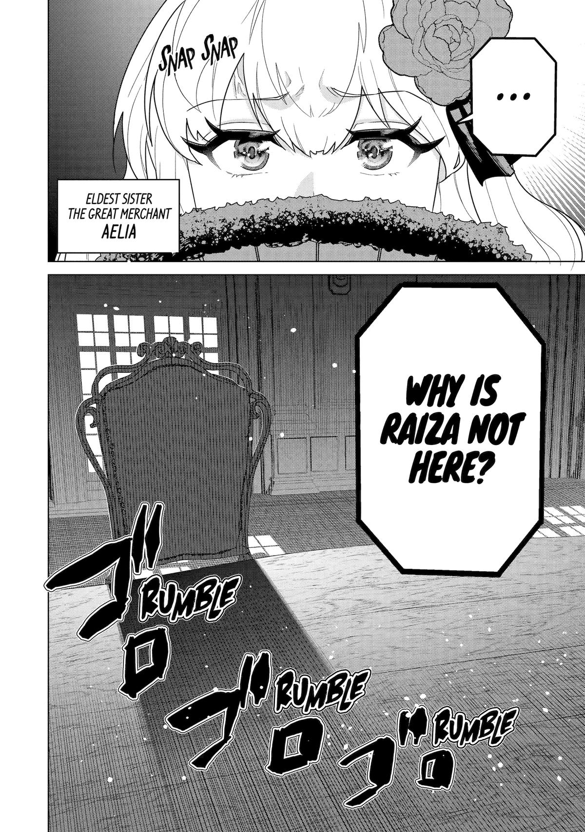 Ie de Munou to Iware Tsuzuketa Ore desu ga, Sekaiteki ni wa Chou Yuunou Datta you desu Chap 19 - Next Chap 20