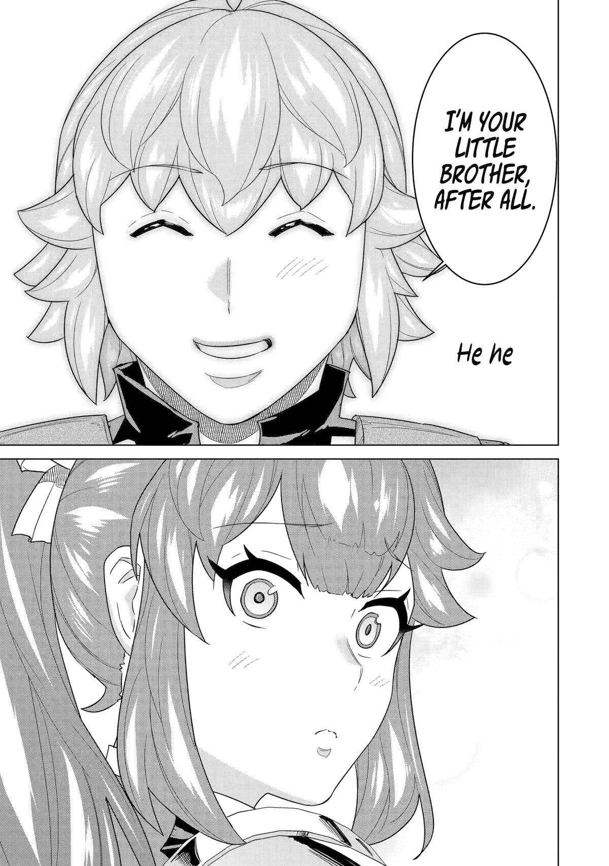 Ie de Munou to Iware Tsuzuketa Ore desu ga, Sekaiteki ni wa Chou Yuunou Datta you desu Chap 19 - Next Chap 20