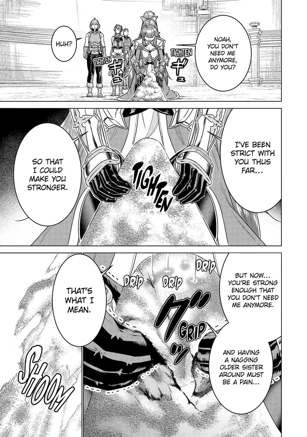 Ie de Munou to Iware Tsuzuketa Ore desu ga, Sekaiteki ni wa Chou Yuunou Datta you desu Chap 19 - Next Chap 20