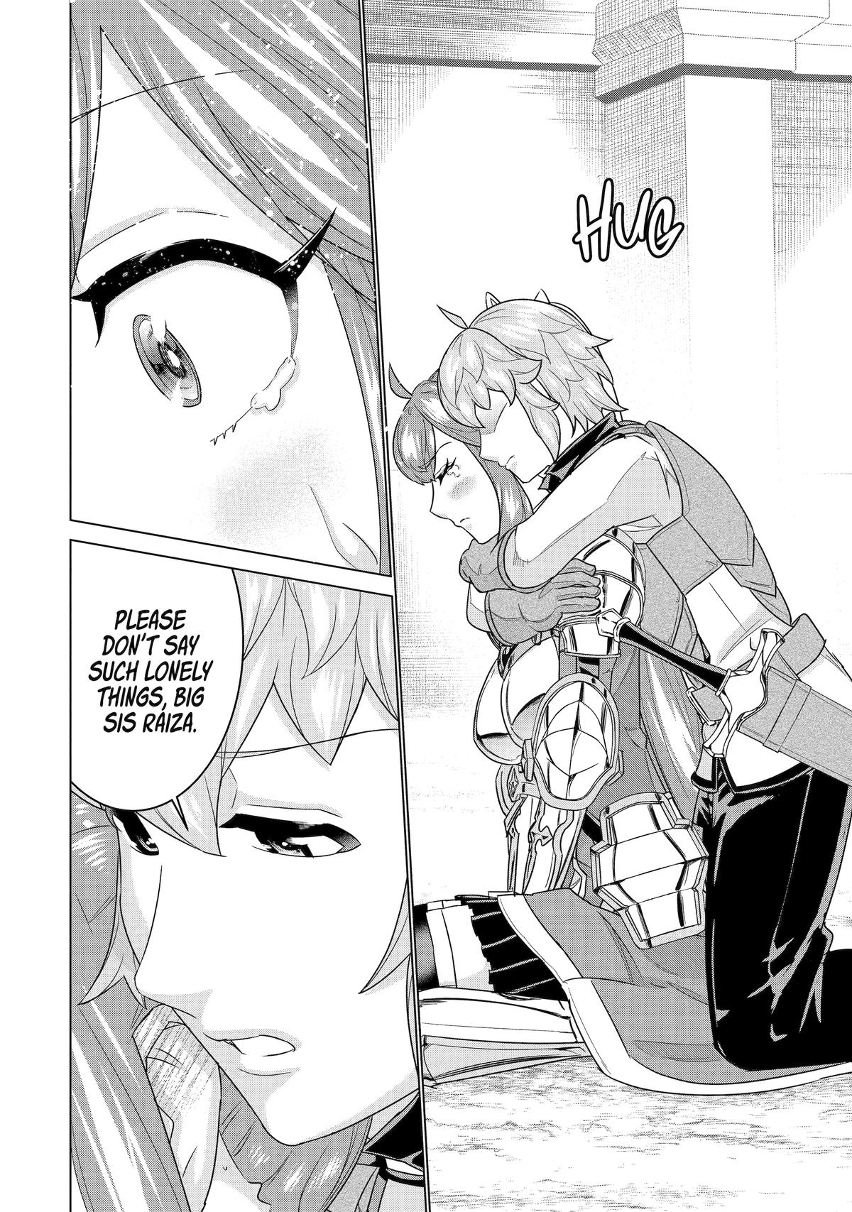 Ie de Munou to Iware Tsuzuketa Ore desu ga, Sekaiteki ni wa Chou Yuunou Datta you desu Chap 19 - Next Chap 20