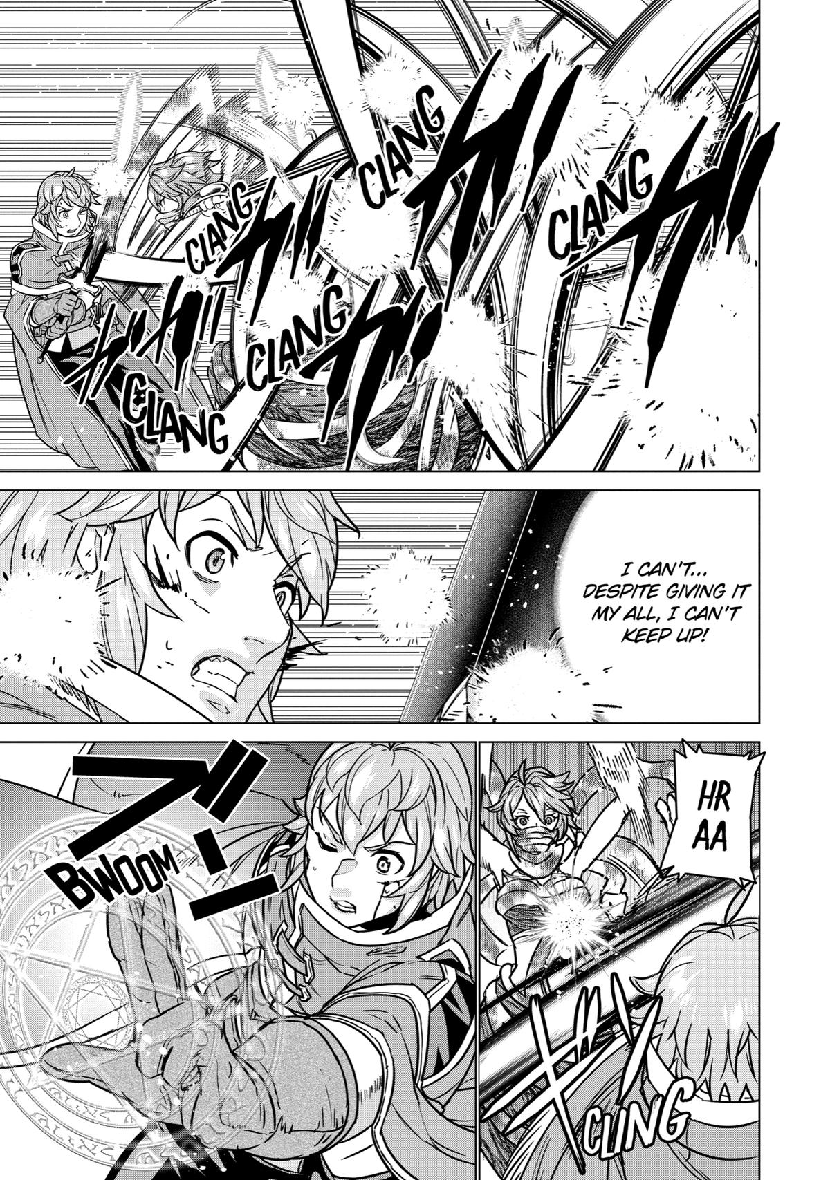 Ie de Munou to Iware Tsuzuketa Ore desu ga, Sekaiteki ni wa Chou Yuunou Datta you desu Chap 10 - Next Chap 11