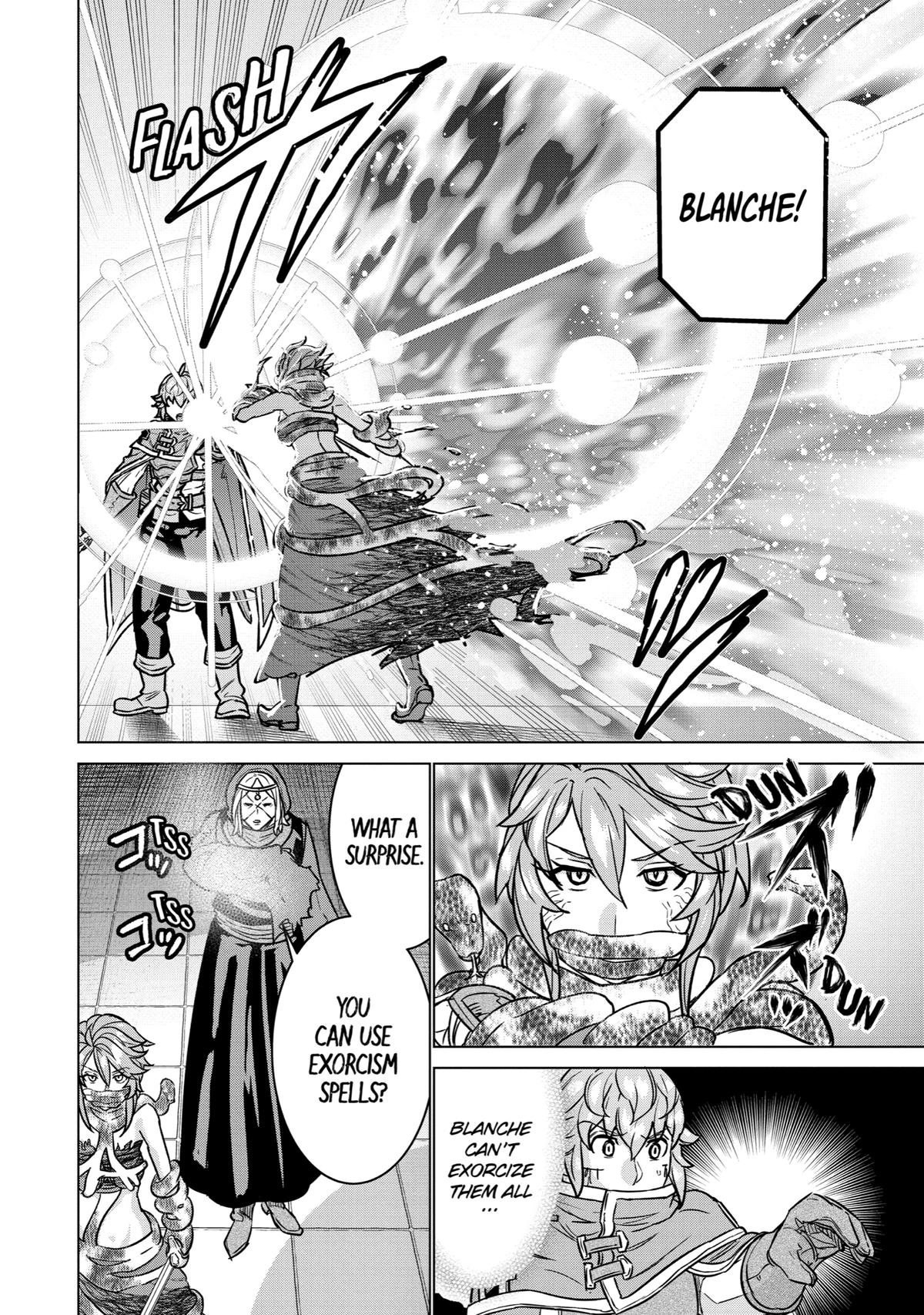 Ie de Munou to Iware Tsuzuketa Ore desu ga, Sekaiteki ni wa Chou Yuunou Datta you desu Chap 10 - Next Chap 11