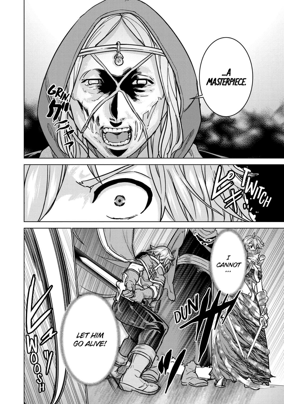 Ie de Munou to Iware Tsuzuketa Ore desu ga, Sekaiteki ni wa Chou Yuunou Datta you desu Chap 10 - Next Chap 11