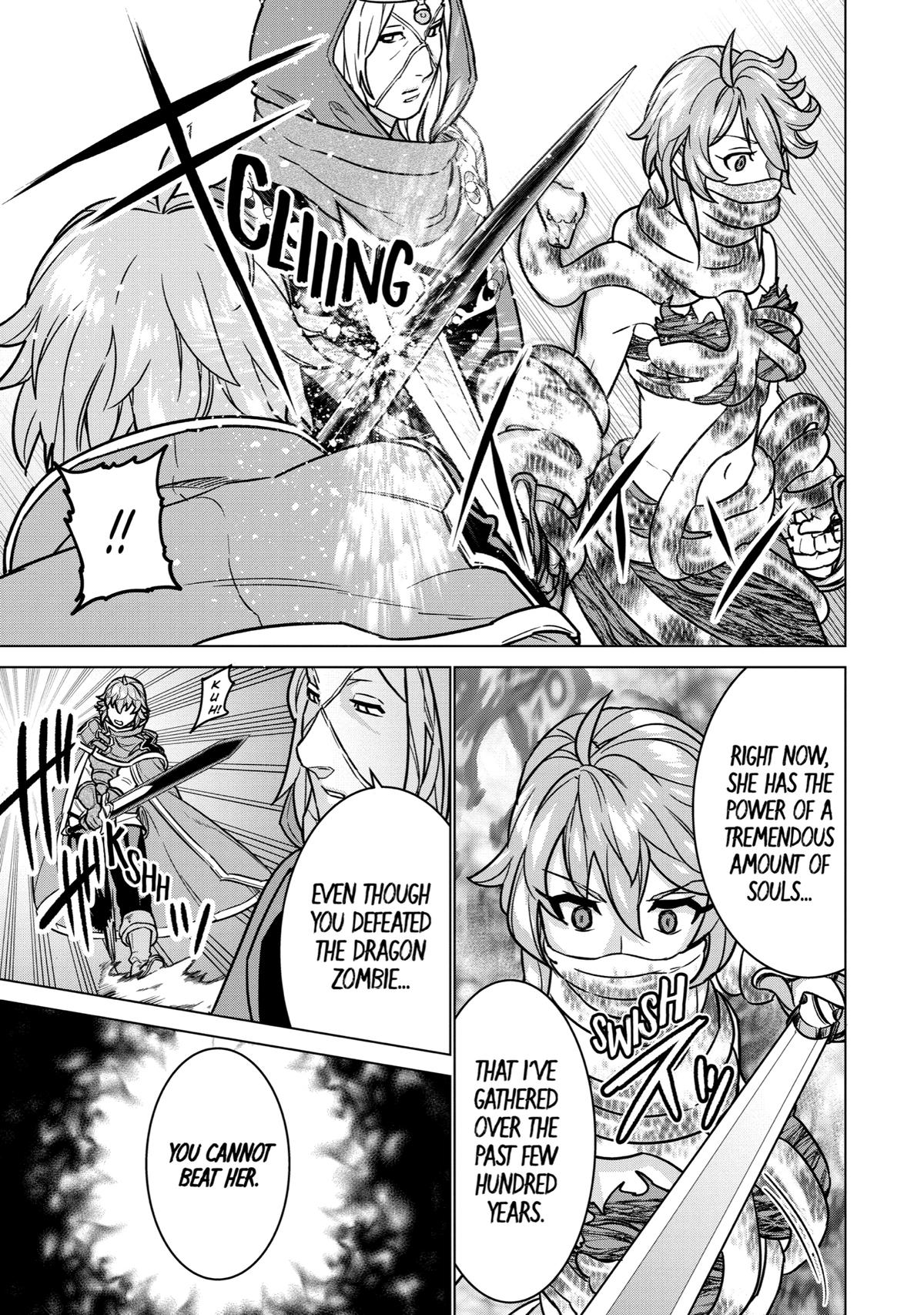 Ie de Munou to Iware Tsuzuketa Ore desu ga, Sekaiteki ni wa Chou Yuunou Datta you desu Chap 10 - Next Chap 11