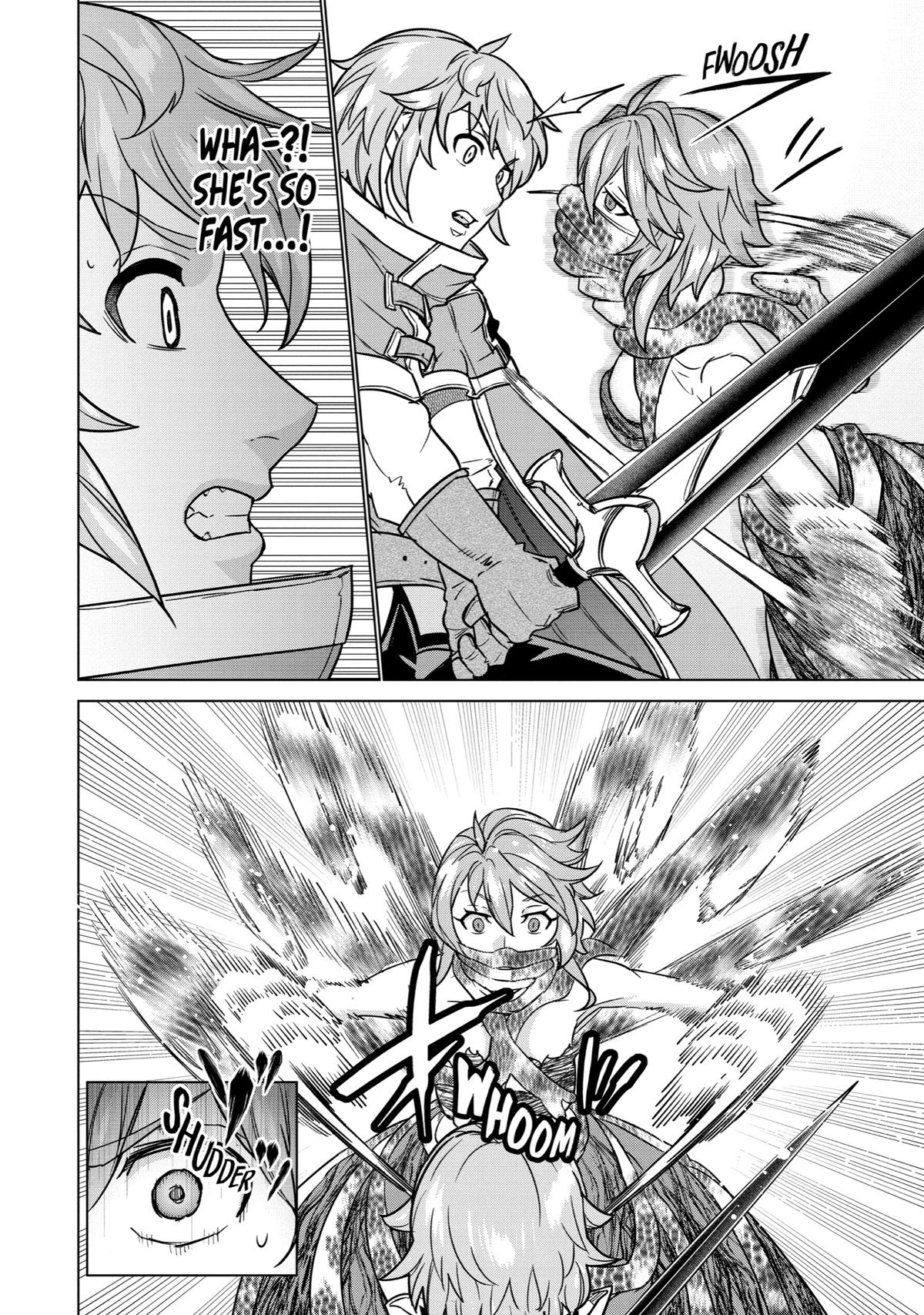Ie de Munou to Iware Tsuzuketa Ore desu ga, Sekaiteki ni wa Chou Yuunou Datta you desu Chap 10 - Next Chap 11
