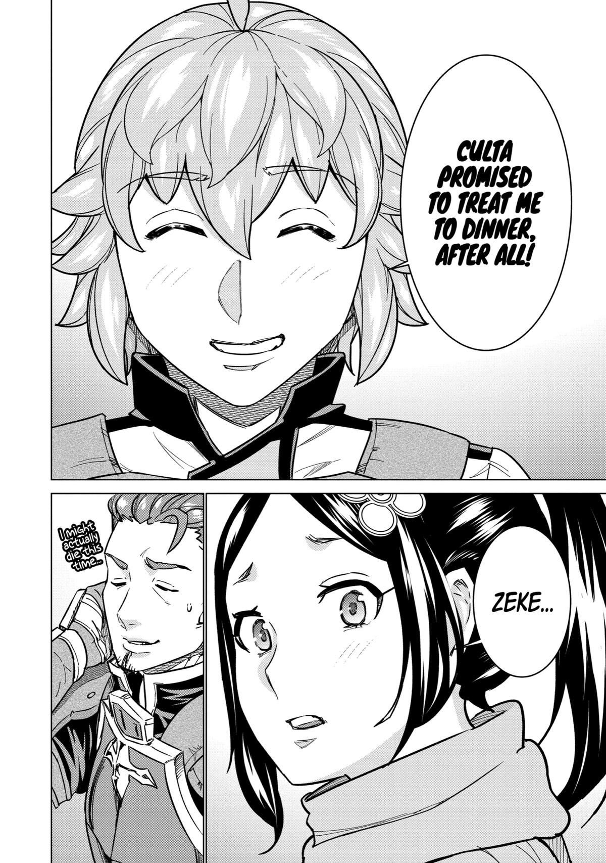 Ie de Munou to Iware Tsuzuketa Ore desu ga, Sekaiteki ni wa Chou Yuunou Datta you desu Chap 10 - Next Chap 11