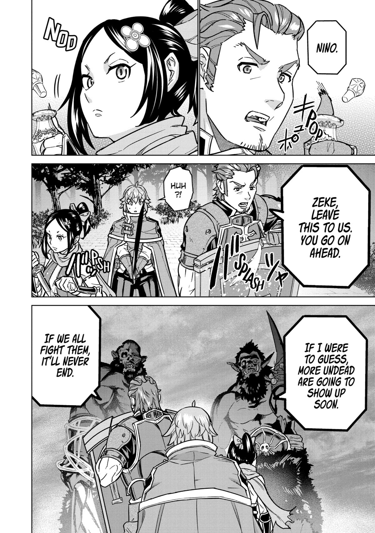 Ie de Munou to Iware Tsuzuketa Ore desu ga, Sekaiteki ni wa Chou Yuunou Datta you desu Chap 10 - Next Chap 11