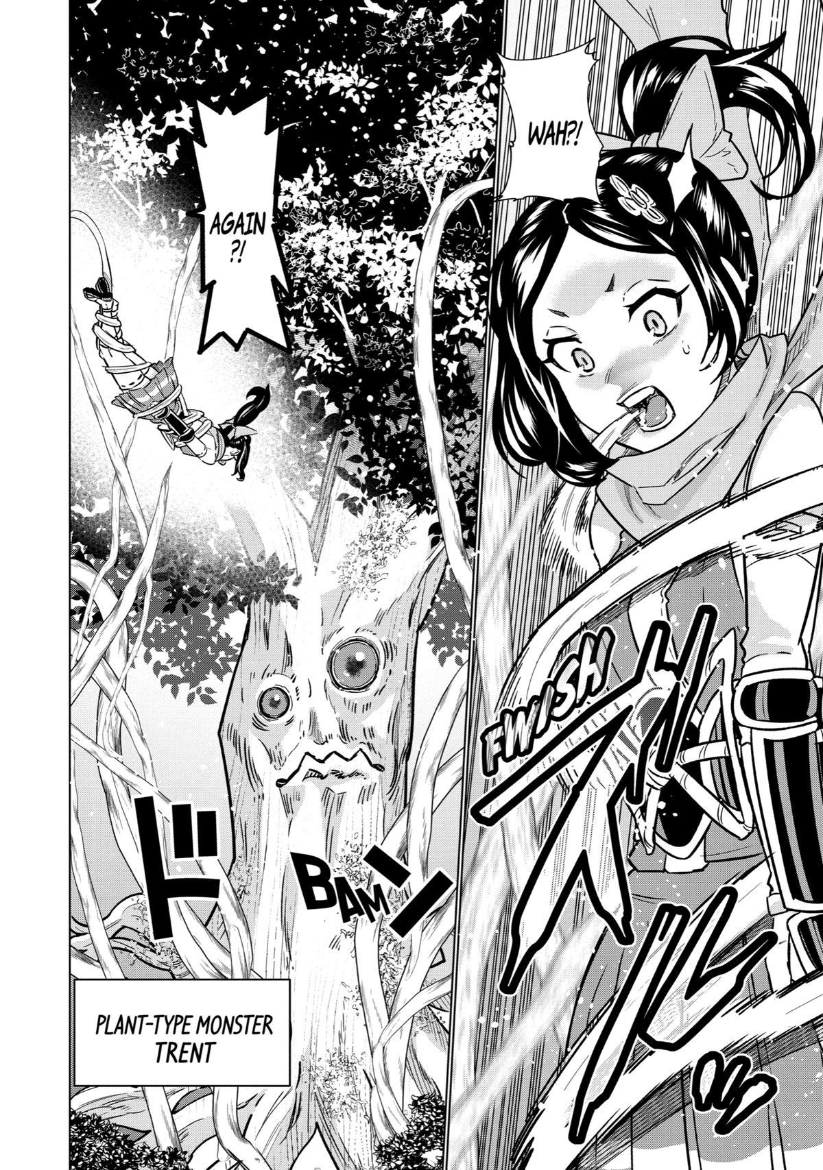 Ie de Munou to Iware Tsuzuketa Ore desu ga, Sekaiteki ni wa Chou Yuunou Datta you desu Chap 10 - Next Chap 11