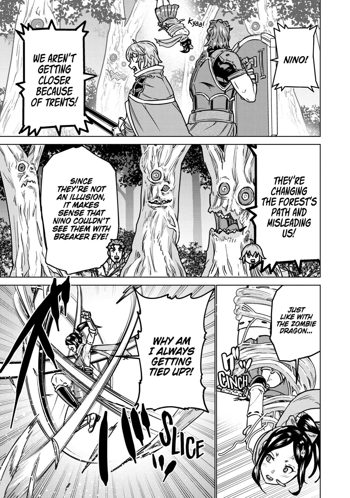 Ie de Munou to Iware Tsuzuketa Ore desu ga, Sekaiteki ni wa Chou Yuunou Datta you desu Chap 10 - Next Chap 11