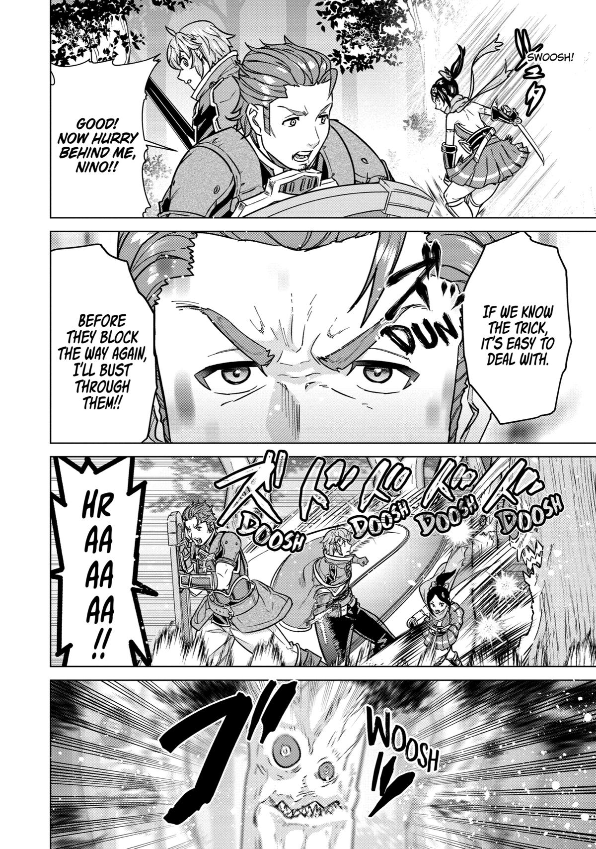 Ie de Munou to Iware Tsuzuketa Ore desu ga, Sekaiteki ni wa Chou Yuunou Datta you desu Chap 10 - Next Chap 11