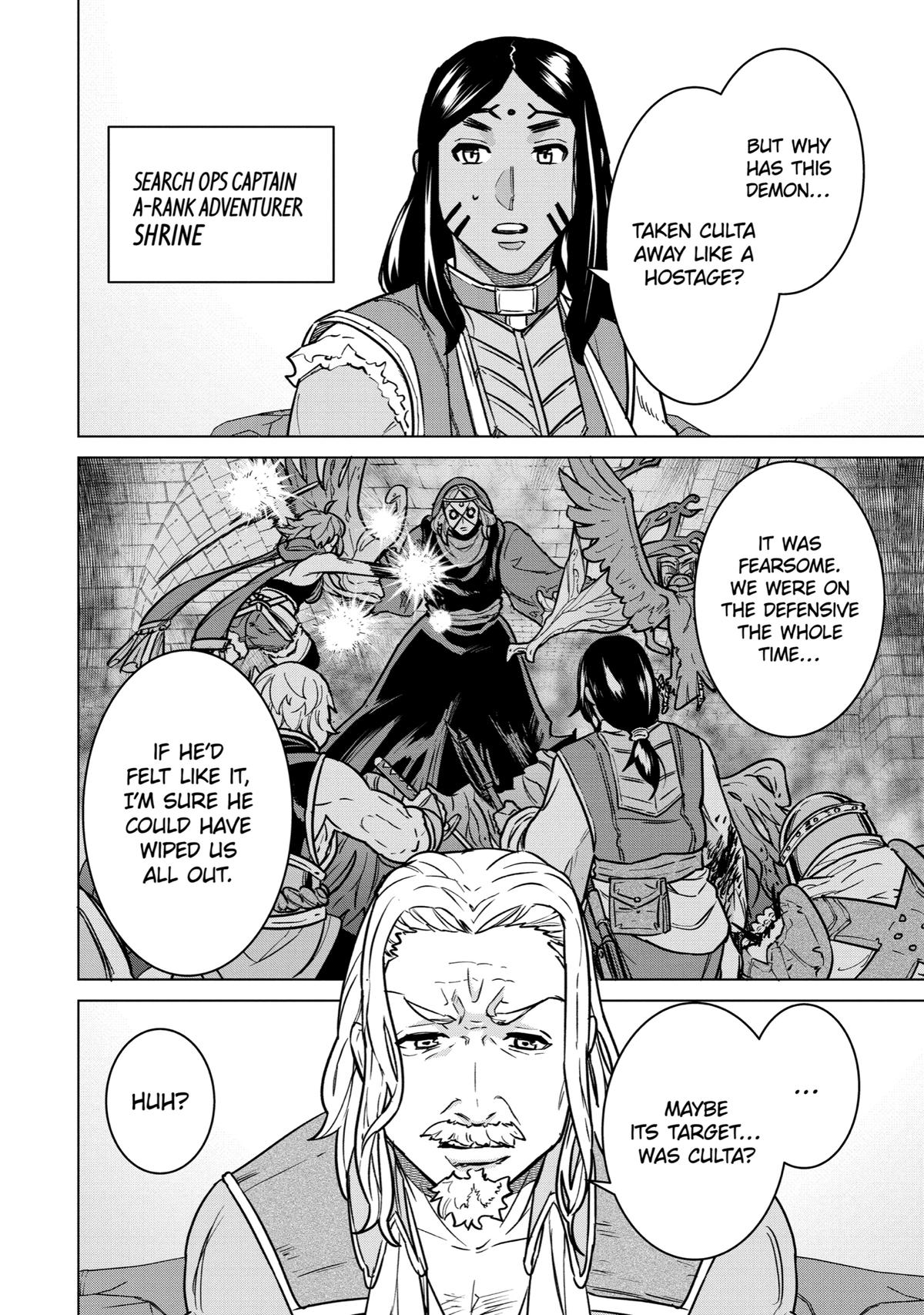 Ie de Munou to Iware Tsuzuketa Ore desu ga, Sekaiteki ni wa Chou Yuunou Datta you desu Chap 10 - Next Chap 11