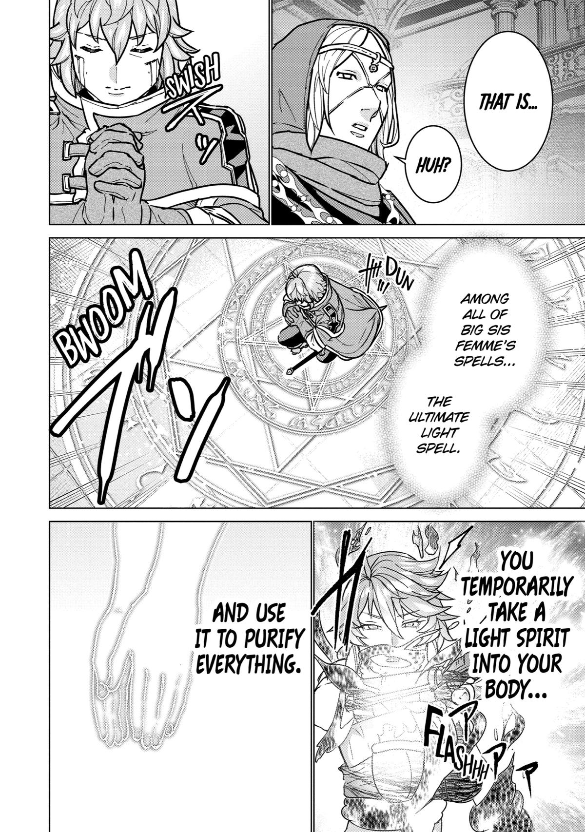 Ie de Munou to Iware Tsuzuketa Ore desu ga, Sekaiteki ni wa Chou Yuunou Datta you desu Chap 10 - Next Chap 11