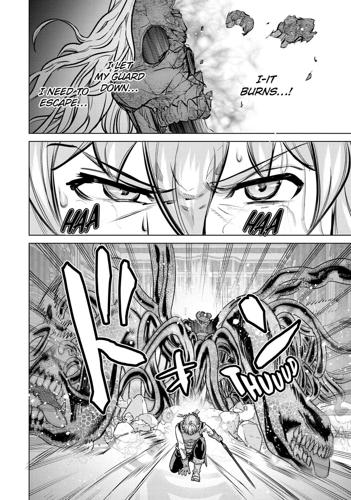 Ie de Munou to Iware Tsuzuketa Ore desu ga, Sekaiteki ni wa Chou Yuunou Datta you desu Chap 11 - Next Chap 12