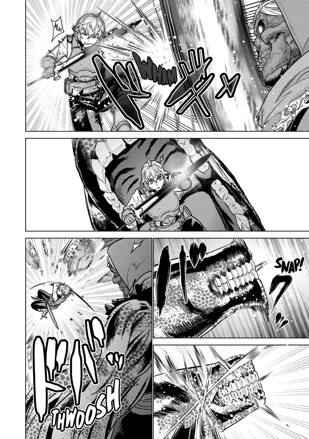 Ie de Munou to Iware Tsuzuketa Ore desu ga, Sekaiteki ni wa Chou Yuunou Datta you desu Chap 11 - Next Chap 12