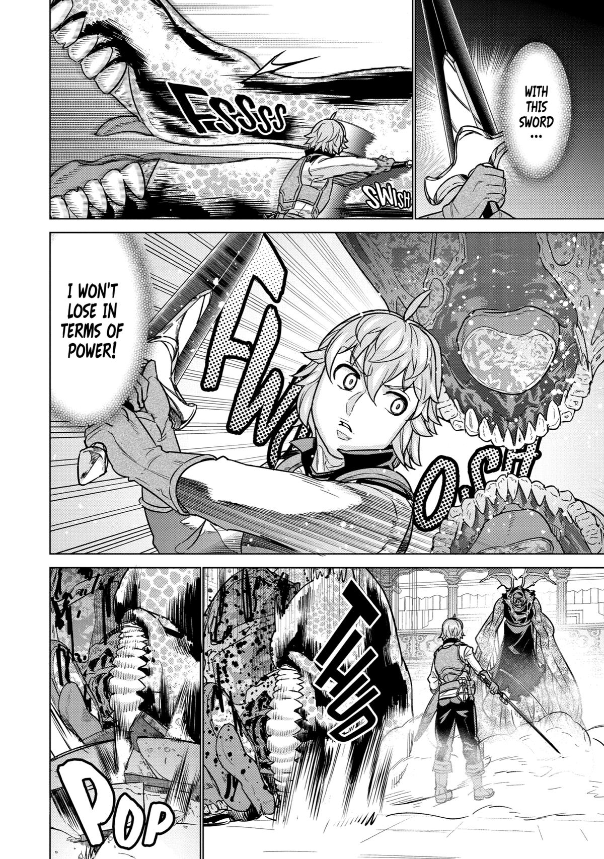 Ie de Munou to Iware Tsuzuketa Ore desu ga, Sekaiteki ni wa Chou Yuunou Datta you desu Chap 11 - Next Chap 12