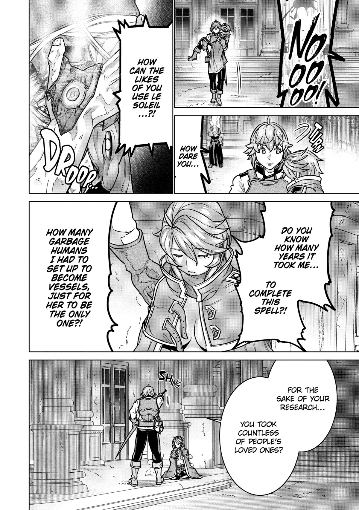 Ie de Munou to Iware Tsuzuketa Ore desu ga, Sekaiteki ni wa Chou Yuunou Datta you desu Chap 11 - Next Chap 12